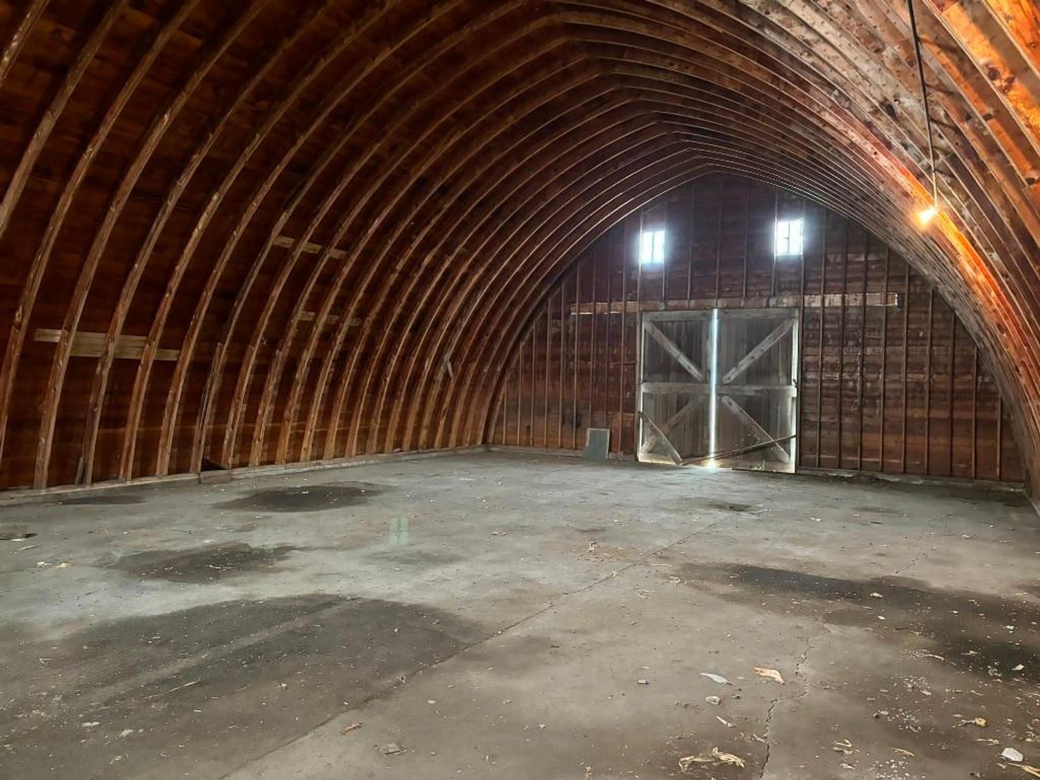 Image for DAVID WIEGERS ESTATE BUILDING SITE ONLINE ONLY AUCTION