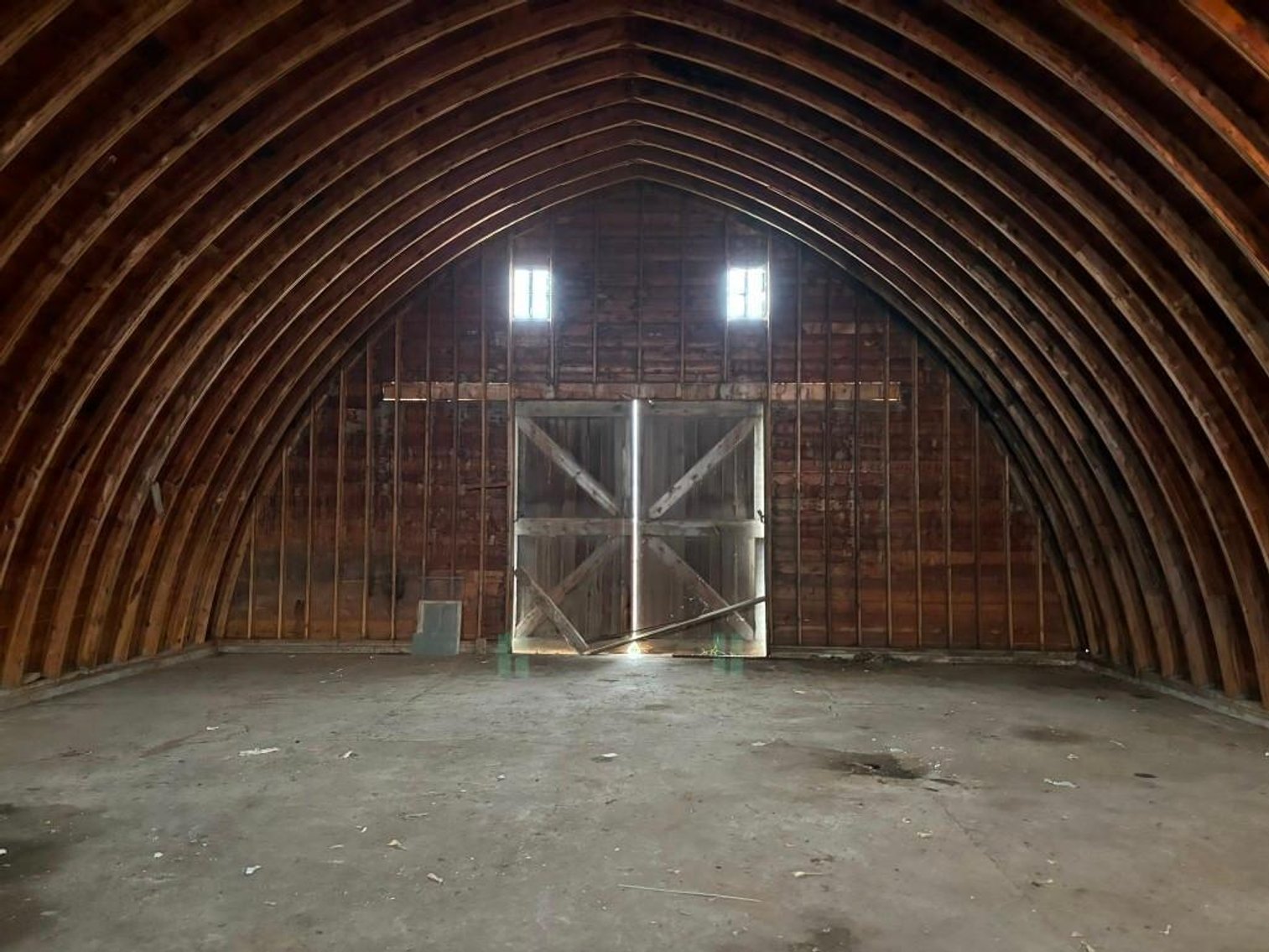 Image for DAVID WIEGERS ESTATE BUILDING SITE ONLINE ONLY AUCTION