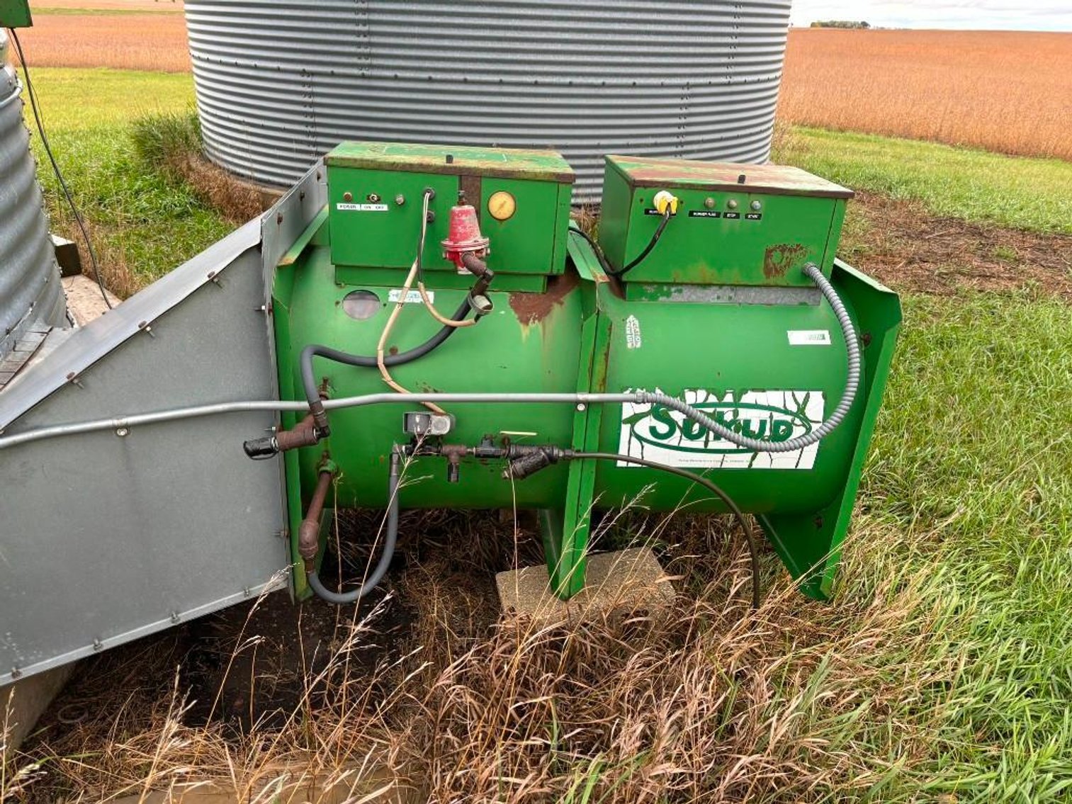 Image for DAVID WIEGERS ESTATE BUILDING SITE ONLINE ONLY AUCTION