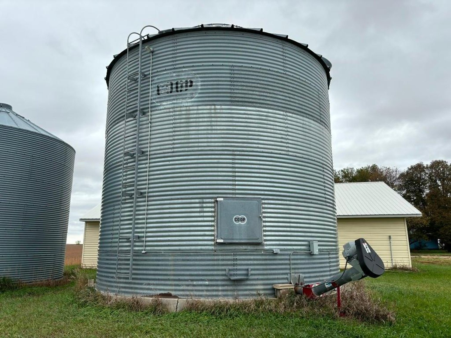 Image for DAVID WIEGERS ESTATE BUILDING SITE ONLINE ONLY AUCTION