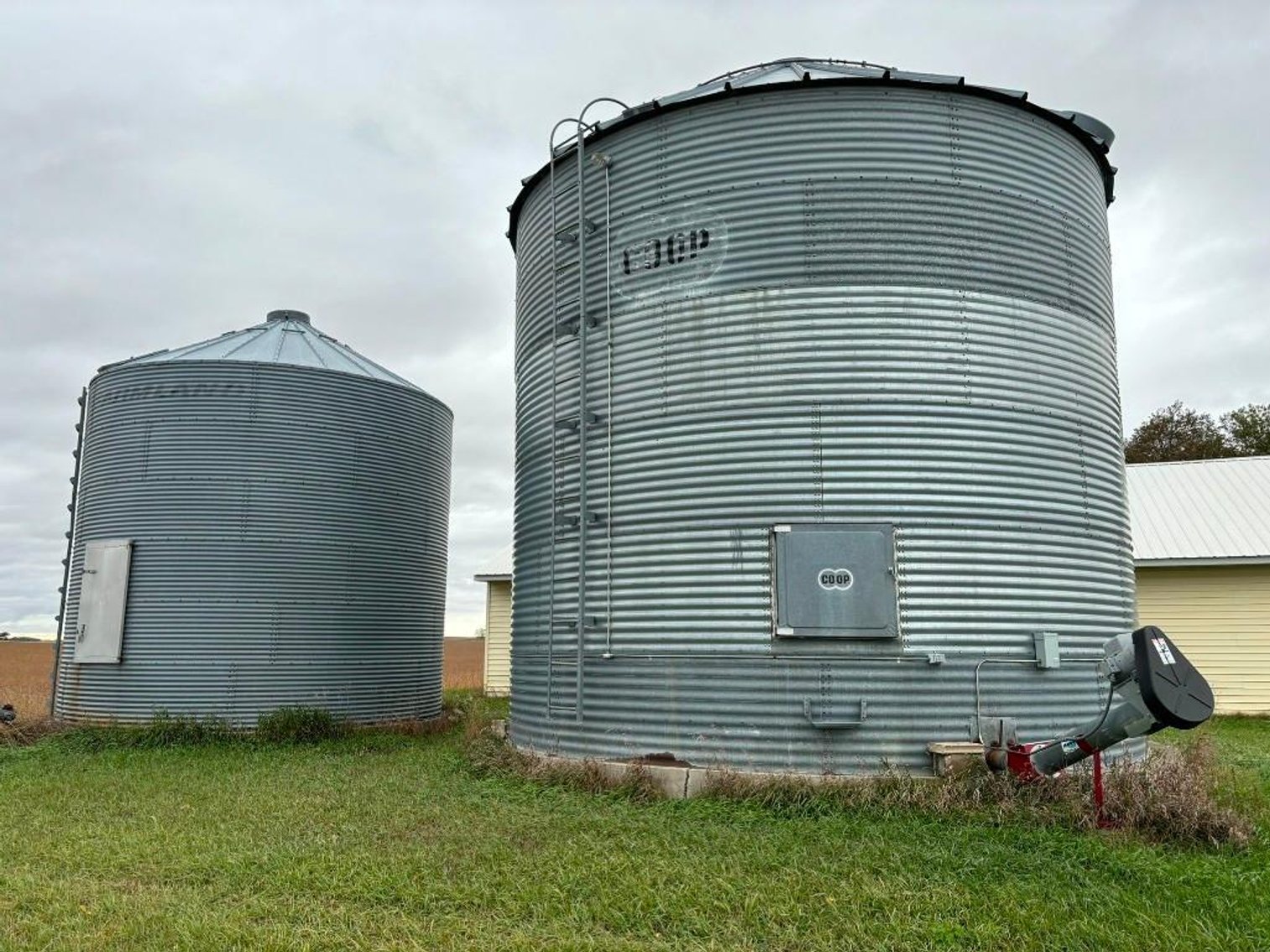 Image for DAVID WIEGERS ESTATE BUILDING SITE ONLINE ONLY AUCTION