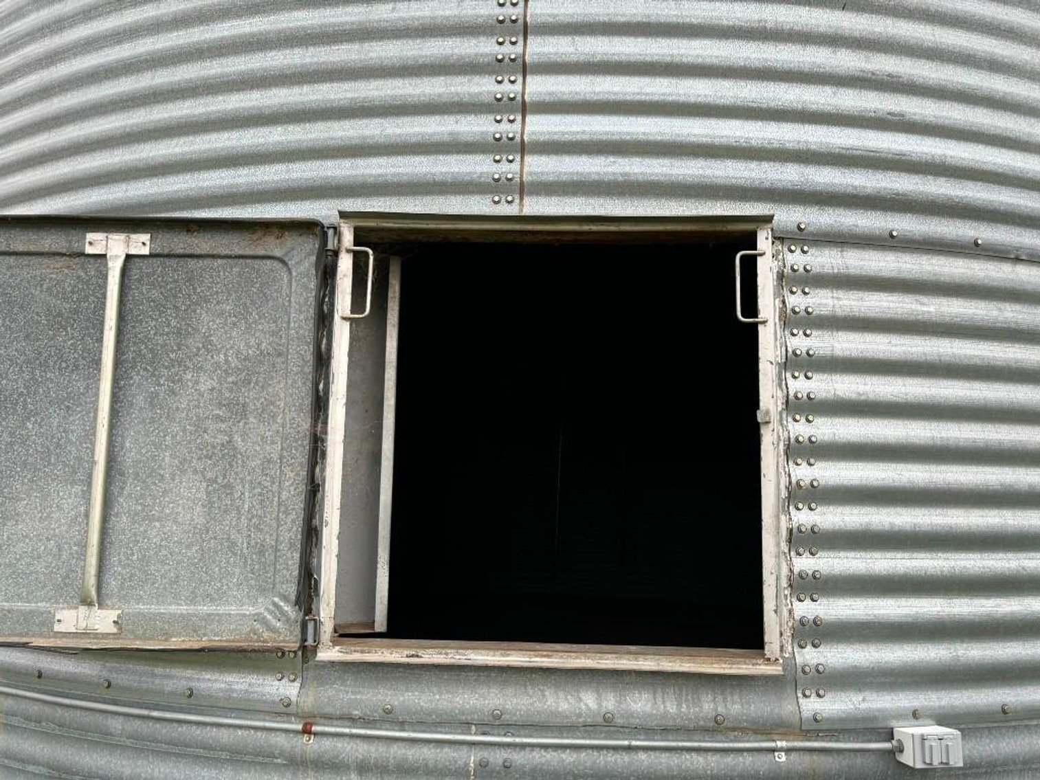 Image for DAVID WIEGERS ESTATE BUILDING SITE ONLINE ONLY AUCTION