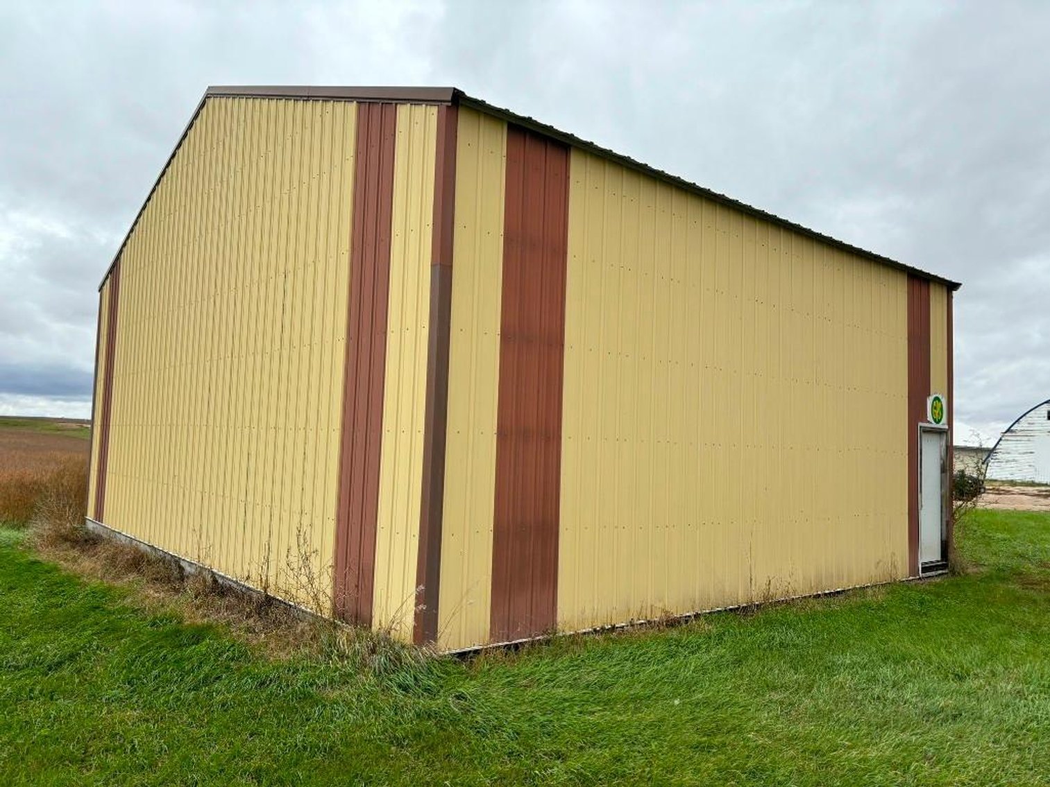 Image for DAVID WIEGERS ESTATE BUILDING SITE ONLINE ONLY AUCTION