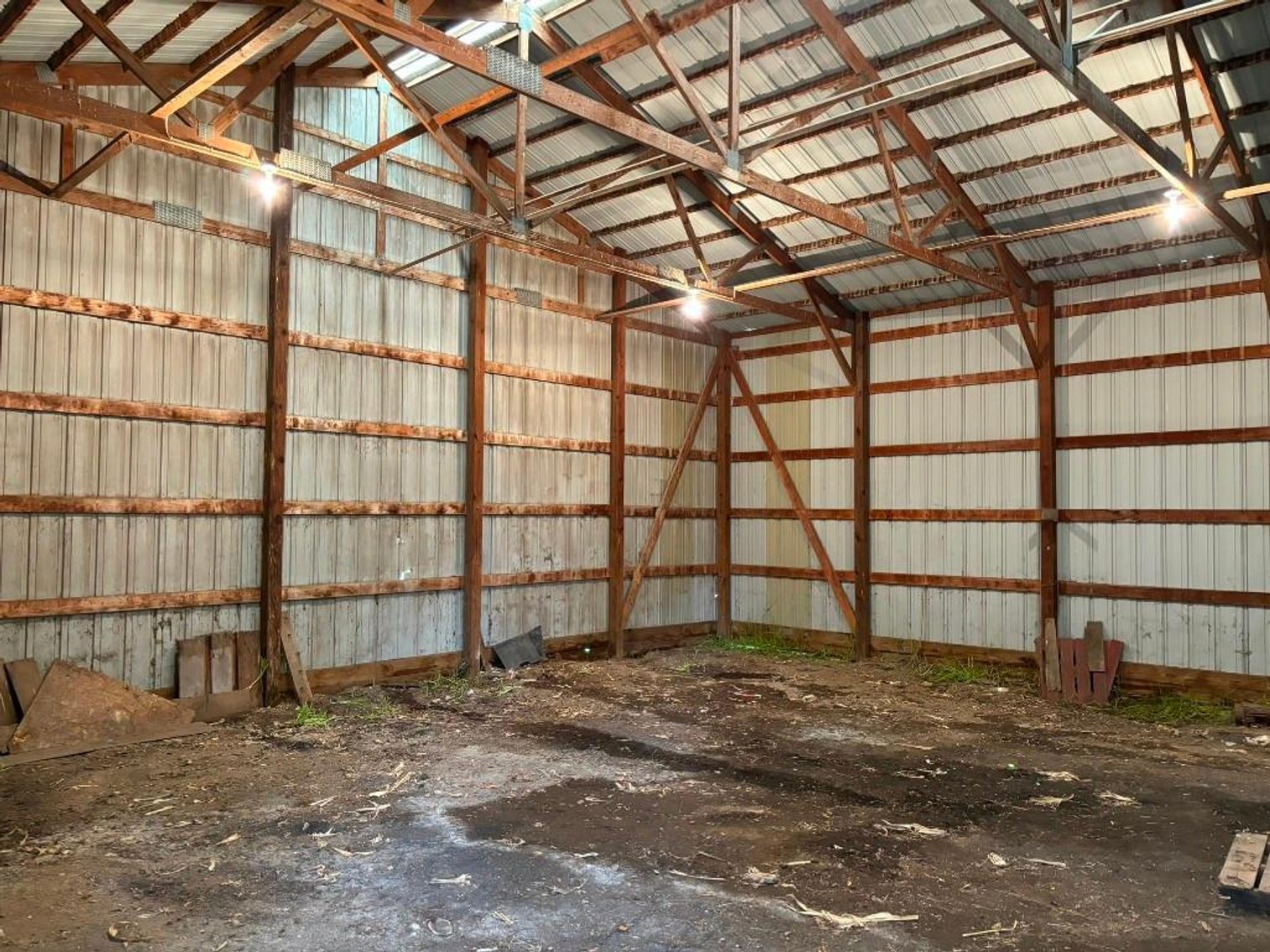 Image for DAVID WIEGERS ESTATE BUILDING SITE ONLINE ONLY AUCTION