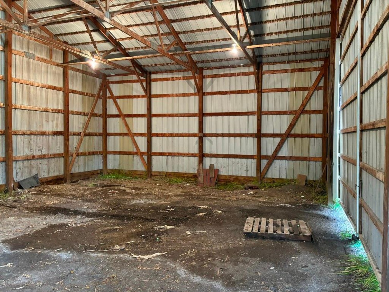 Image for DAVID WIEGERS ESTATE BUILDING SITE ONLINE ONLY AUCTION