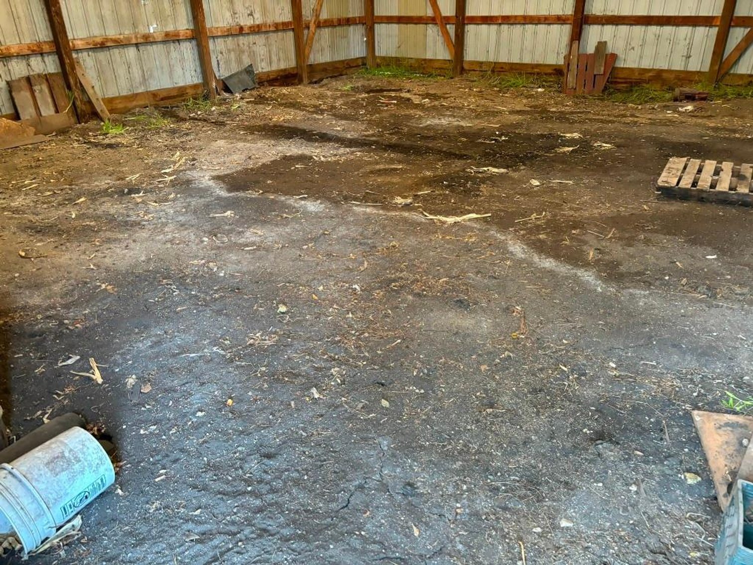 Image for DAVID WIEGERS ESTATE BUILDING SITE ONLINE ONLY AUCTION