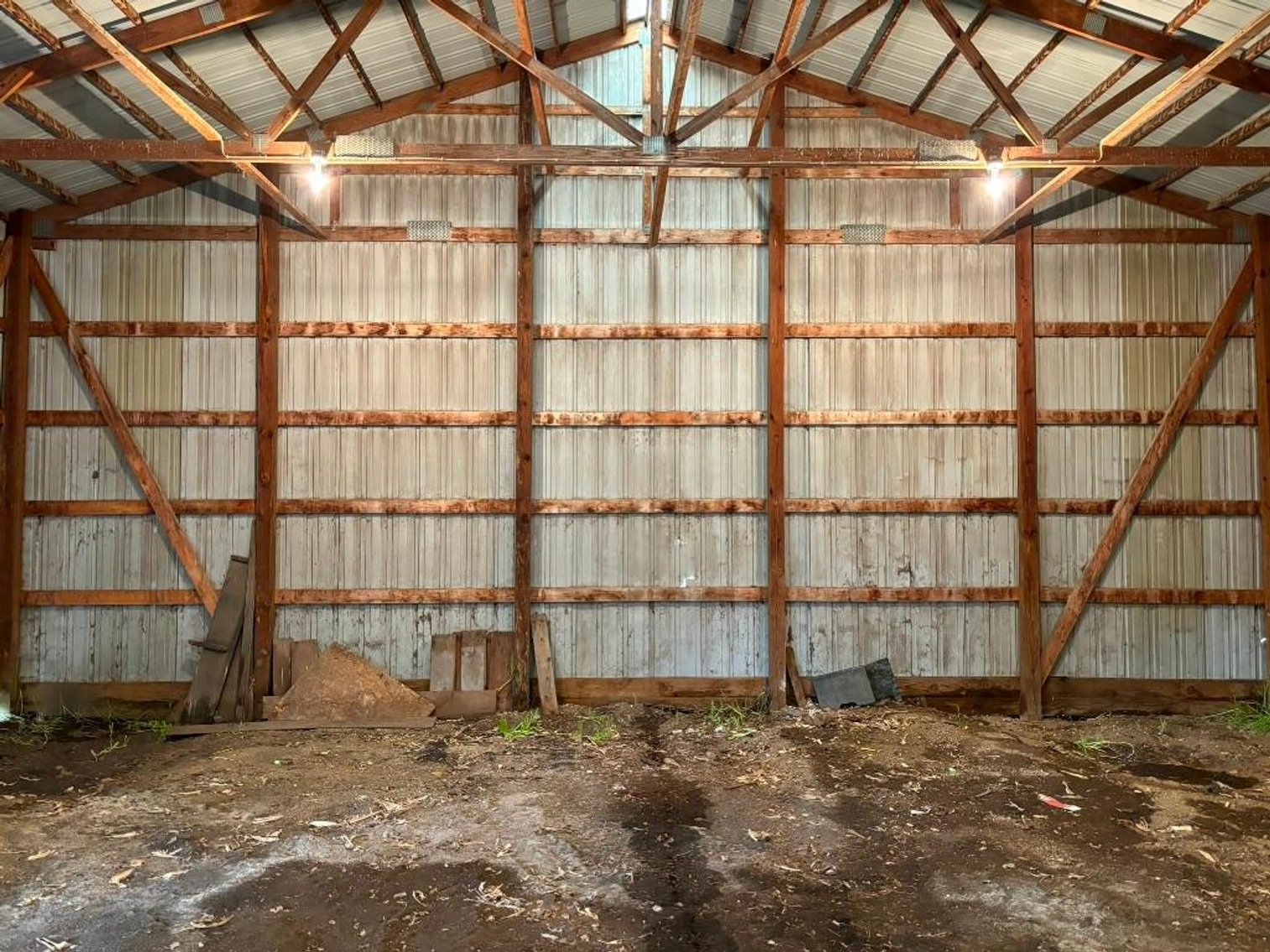 Image for DAVID WIEGERS ESTATE BUILDING SITE ONLINE ONLY AUCTION