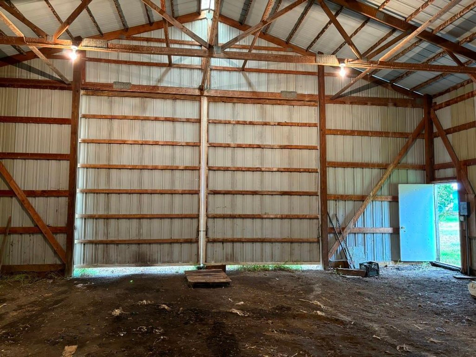 Image for DAVID WIEGERS ESTATE BUILDING SITE ONLINE ONLY AUCTION