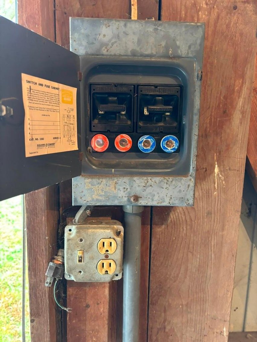 Image for DAVID WIEGERS ESTATE BUILDING SITE ONLINE ONLY AUCTION