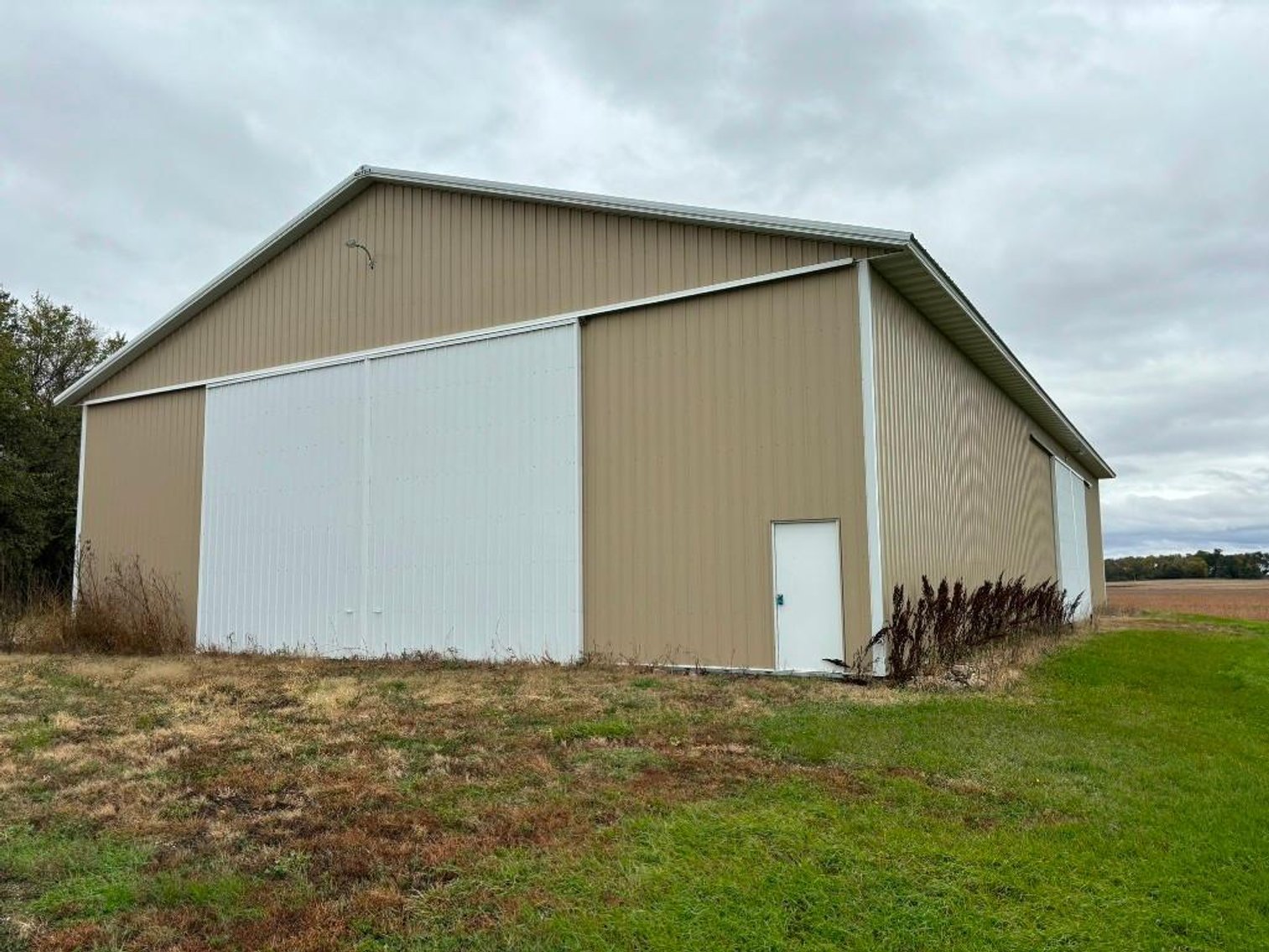 Image for DAVID WIEGERS ESTATE BUILDING SITE ONLINE ONLY AUCTION