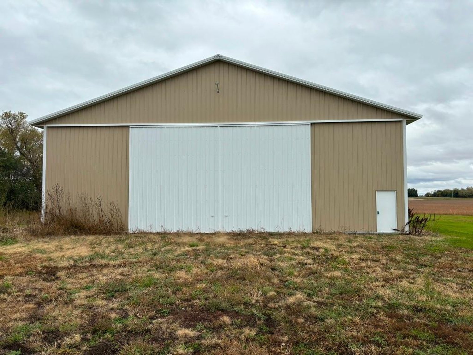 Image for DAVID WIEGERS ESTATE BUILDING SITE ONLINE ONLY AUCTION