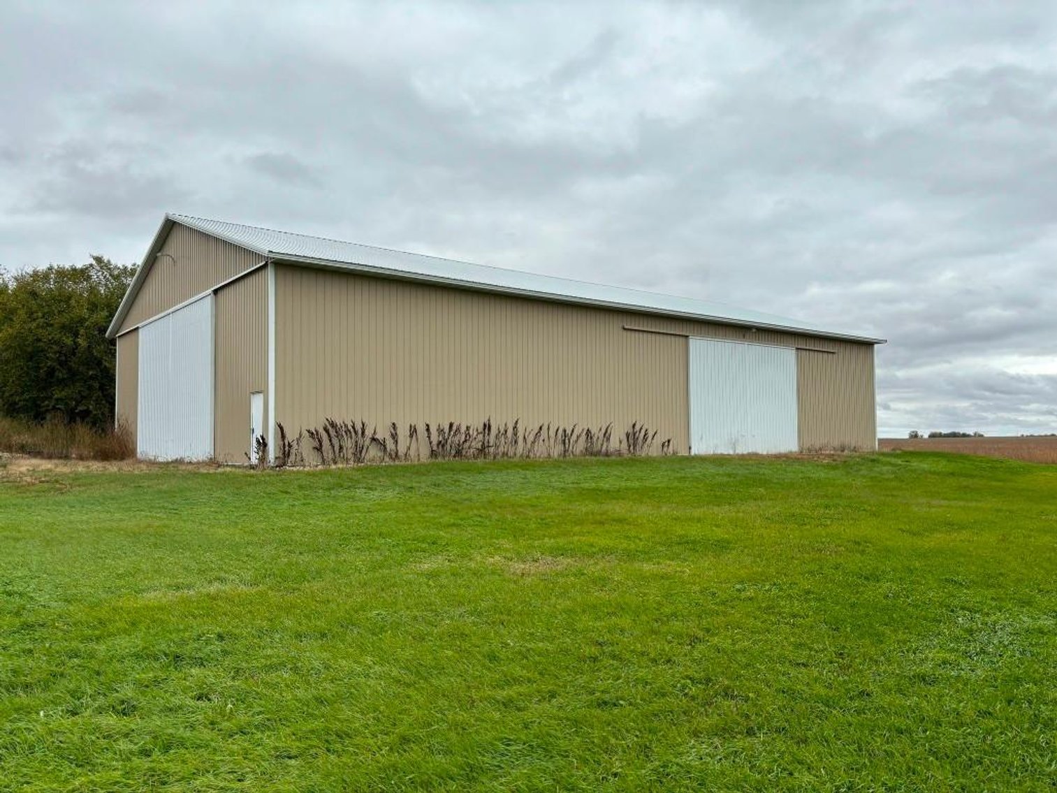 Image for DAVID WIEGERS ESTATE BUILDING SITE ONLINE ONLY AUCTION