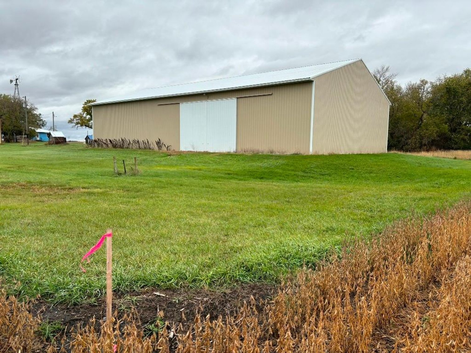 Image for DAVID WIEGERS ESTATE BUILDING SITE ONLINE ONLY AUCTION