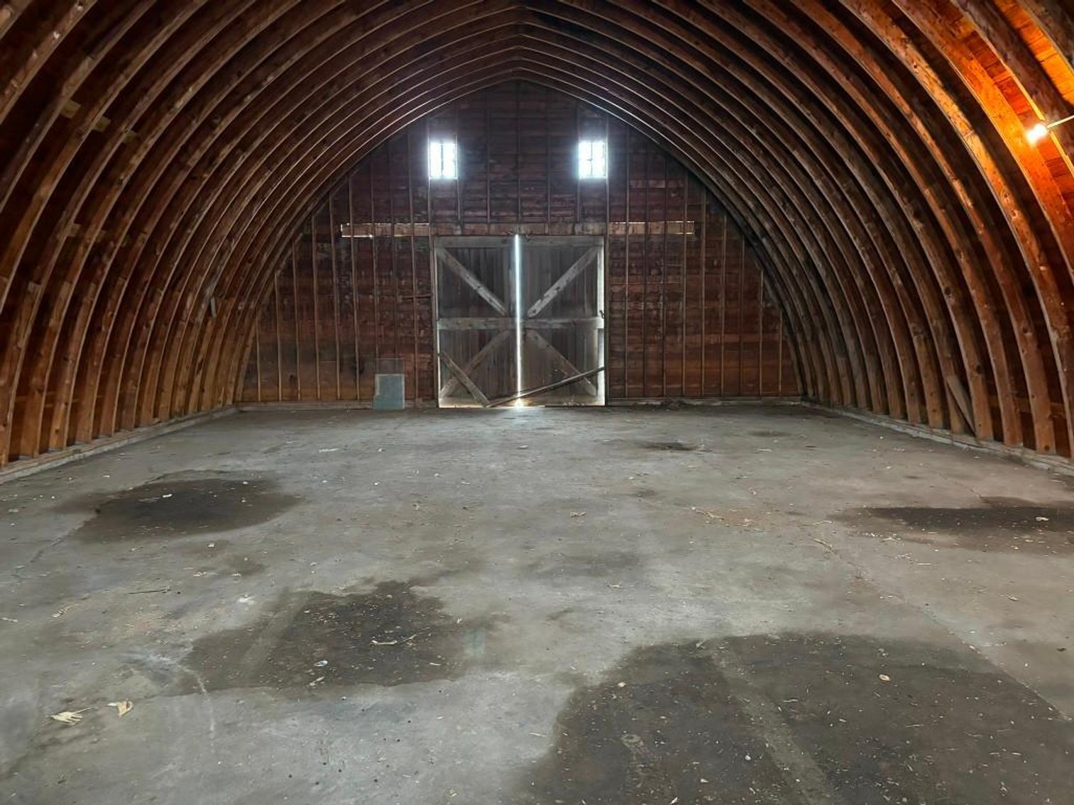 Image for DAVID WIEGERS ESTATE BUILDING SITE ONLINE ONLY AUCTION