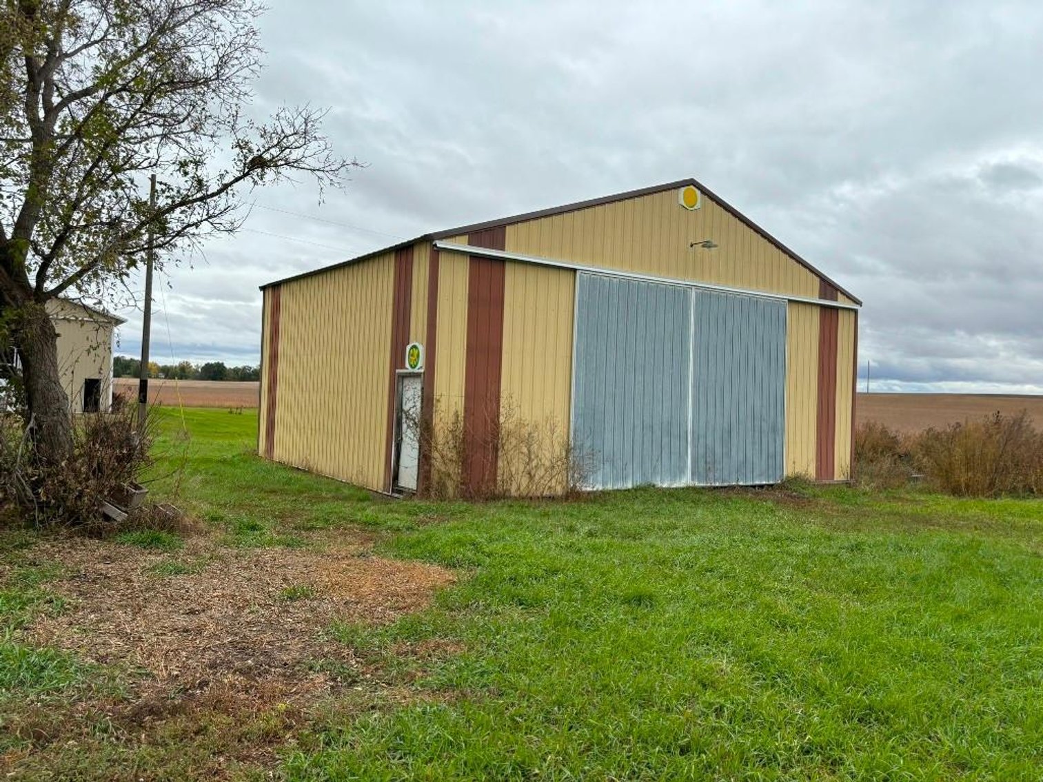 Image for DAVID WIEGERS ESTATE BUILDING SITE ONLINE ONLY AUCTION