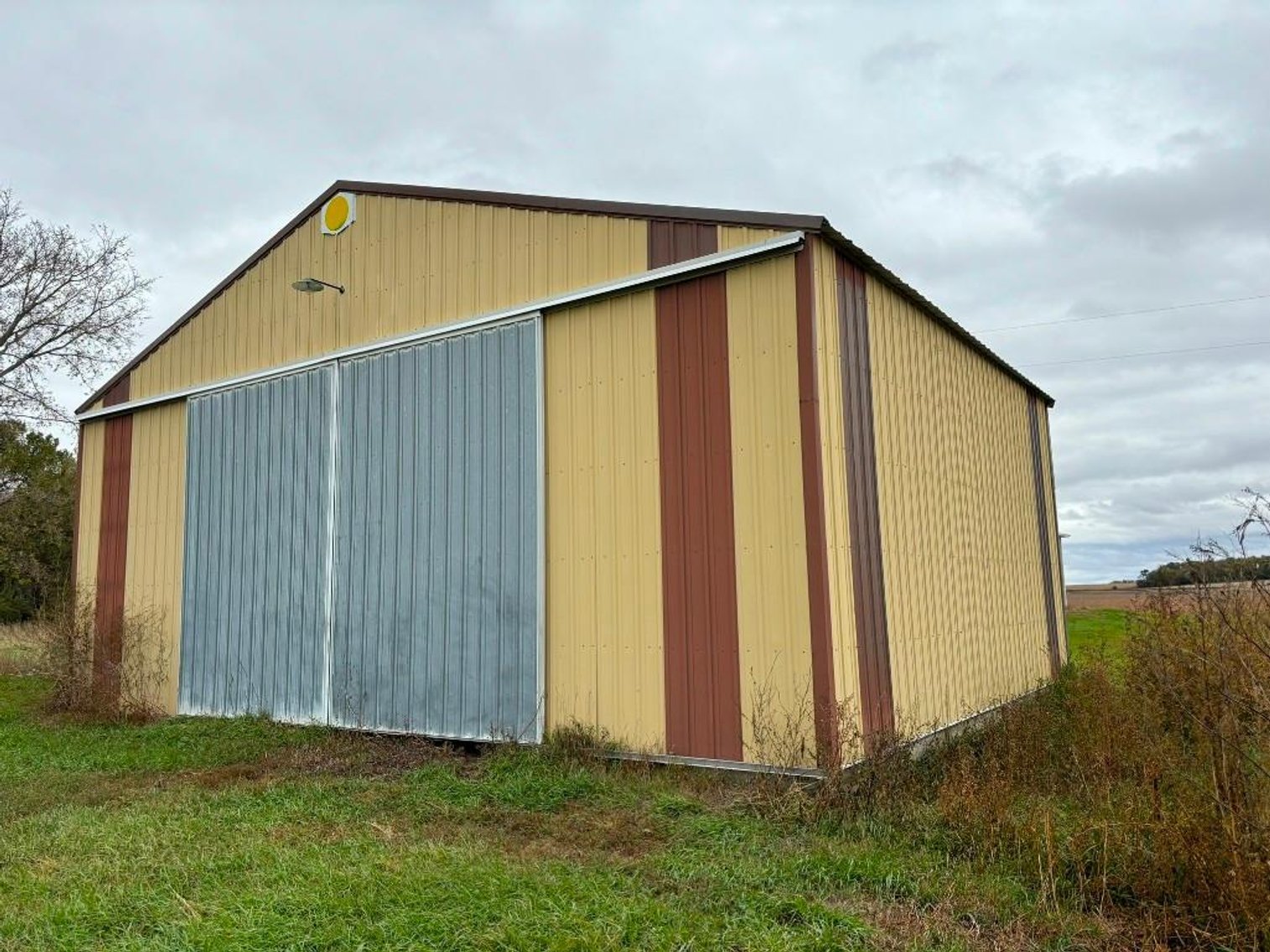 Image for DAVID WIEGERS ESTATE BUILDING SITE ONLINE ONLY AUCTION