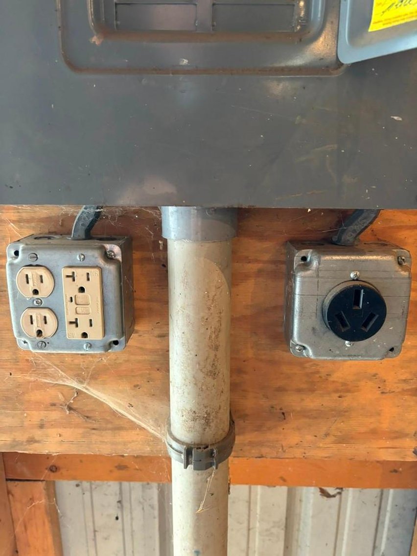 Image for DAVID WIEGERS ESTATE BUILDING SITE ONLINE ONLY AUCTION