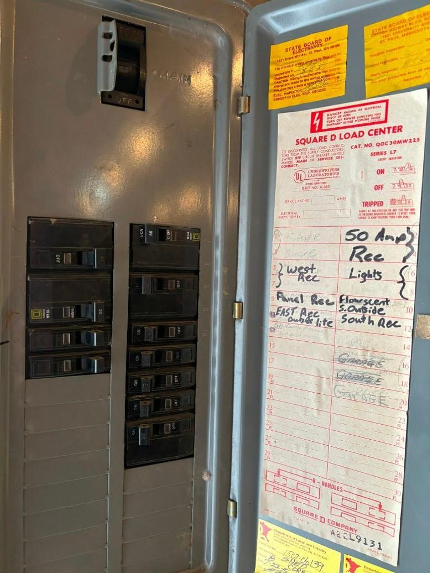 Image for DAVID WIEGERS ESTATE BUILDING SITE ONLINE ONLY AUCTION