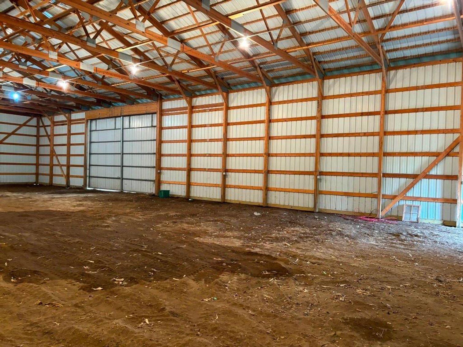 Image for DAVID WIEGERS ESTATE BUILDING SITE ONLINE ONLY AUCTION