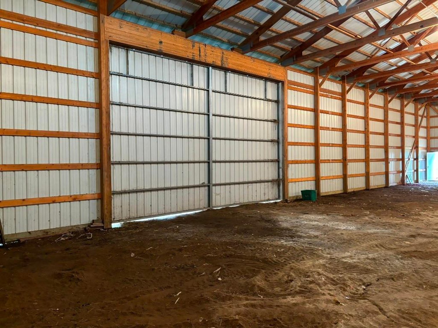 Image for DAVID WIEGERS ESTATE BUILDING SITE ONLINE ONLY AUCTION