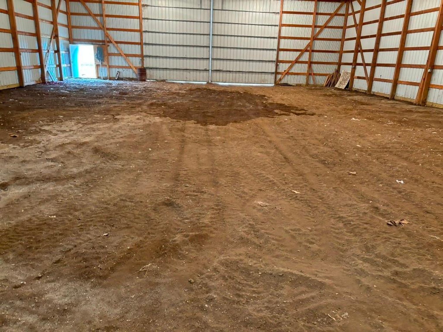 Image for DAVID WIEGERS ESTATE BUILDING SITE ONLINE ONLY AUCTION