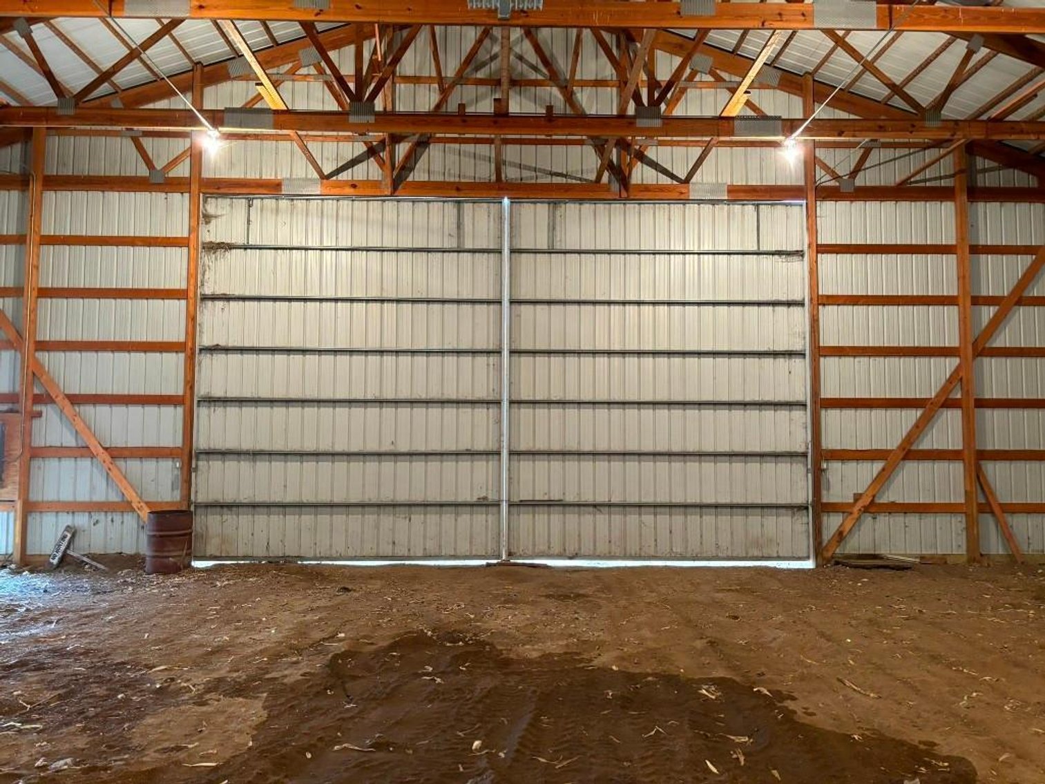 Image for DAVID WIEGERS ESTATE BUILDING SITE ONLINE ONLY AUCTION