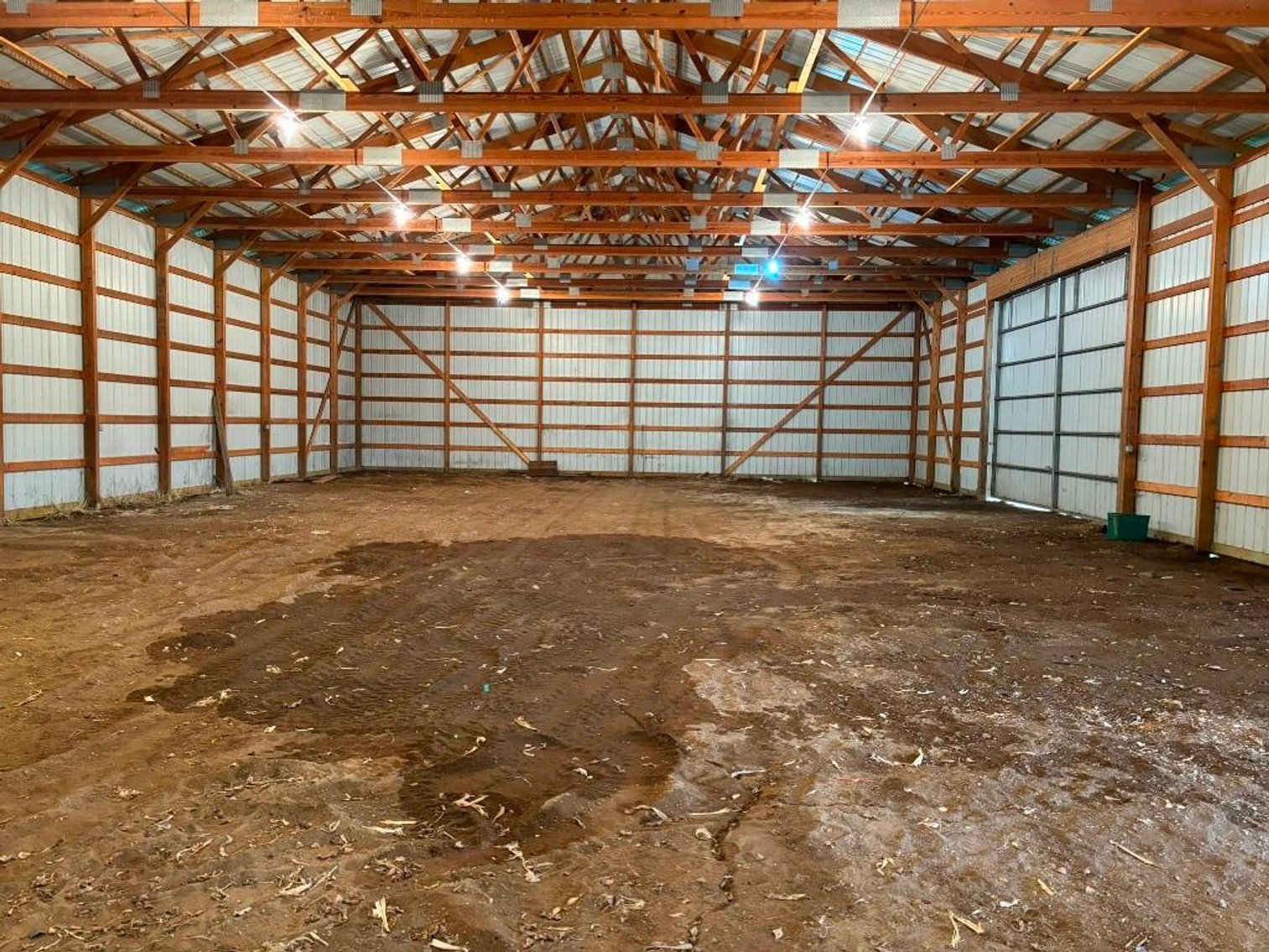 Image for DAVID WIEGERS ESTATE BUILDING SITE ONLINE ONLY AUCTION