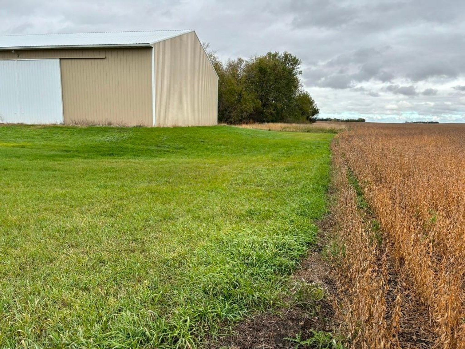 Image for DAVID WIEGERS ESTATE BUILDING SITE ONLINE ONLY AUCTION