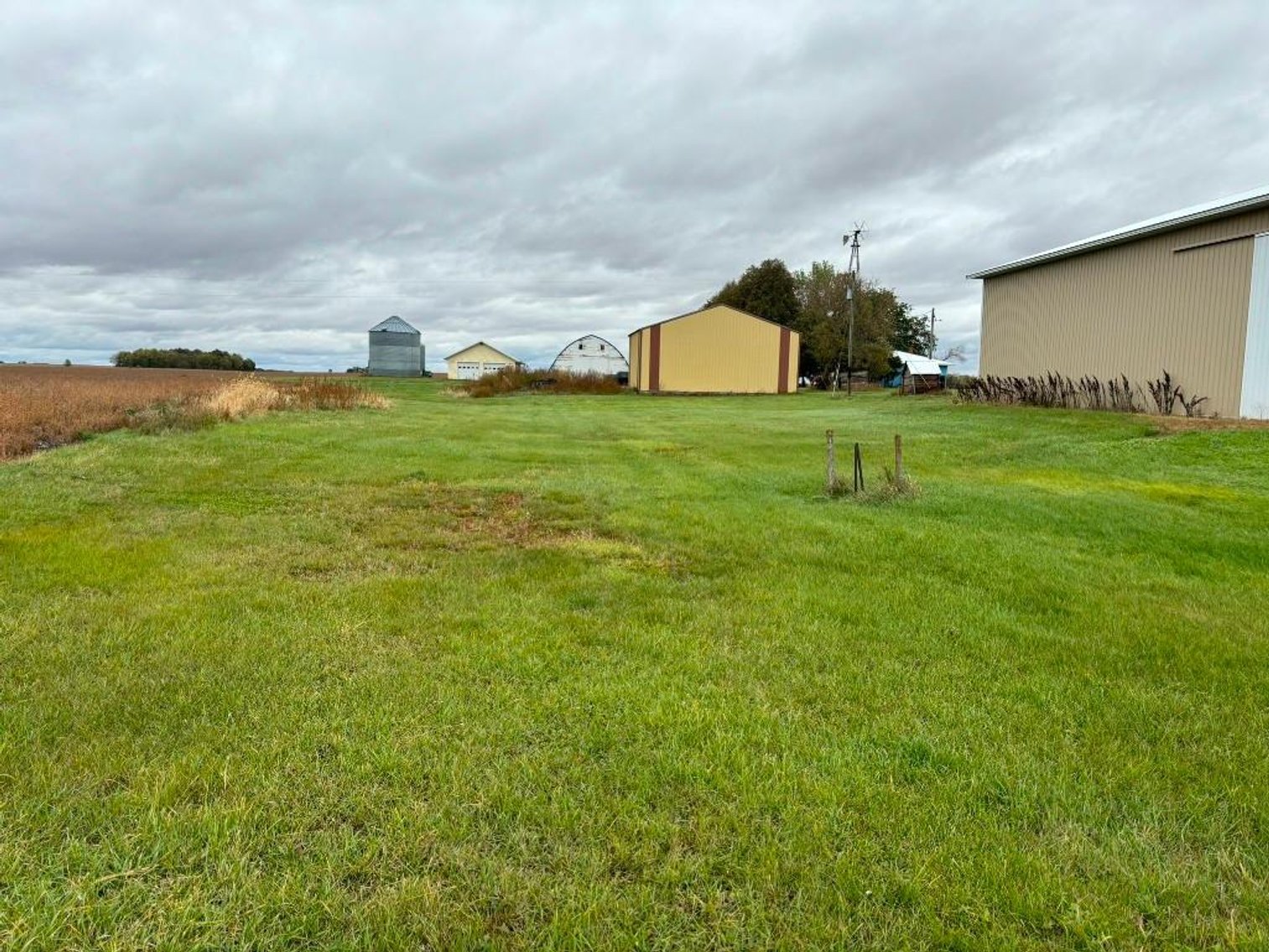 Image for DAVID WIEGERS ESTATE BUILDING SITE ONLINE ONLY AUCTION