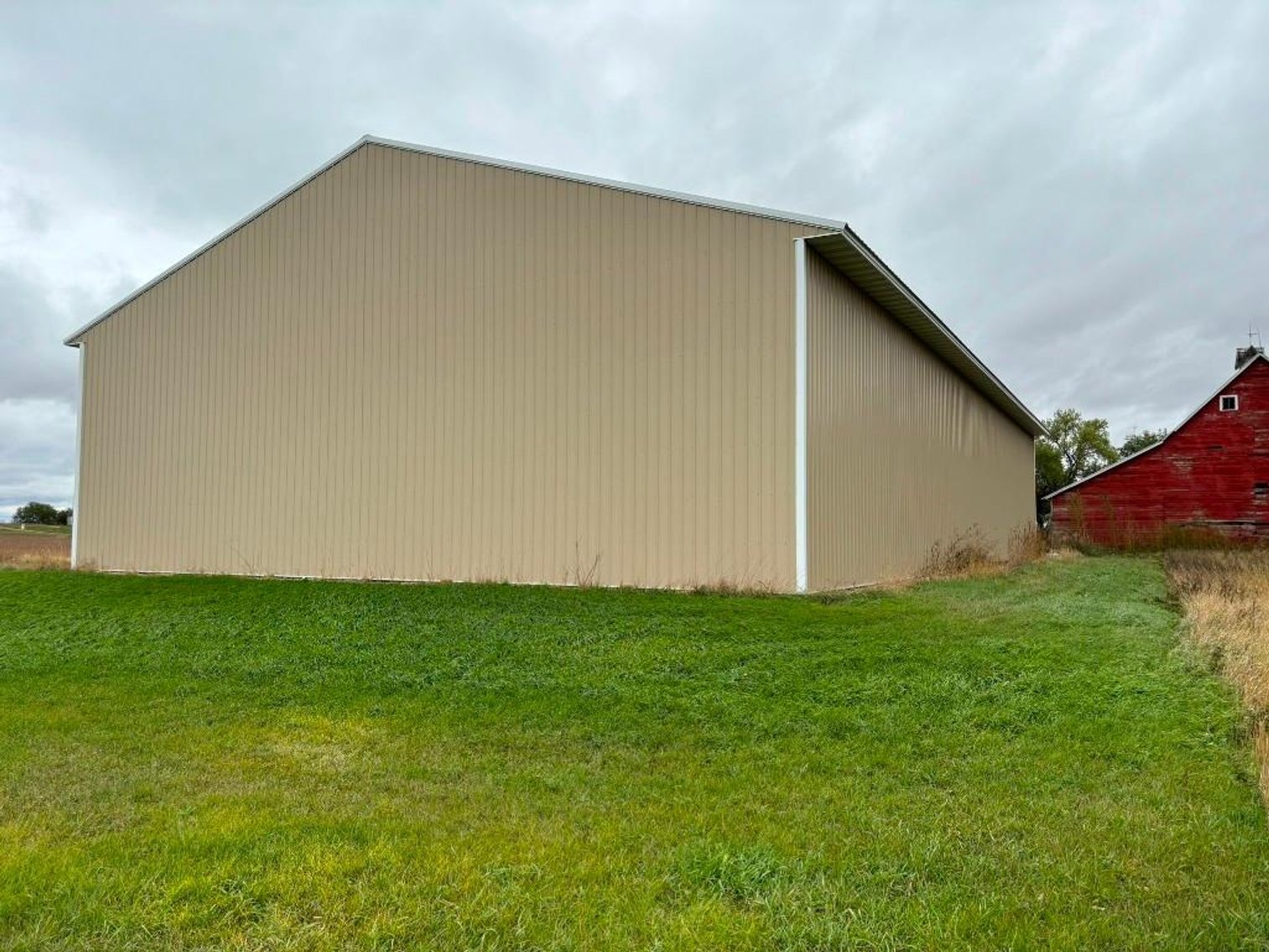 Image for DAVID WIEGERS ESTATE BUILDING SITE ONLINE ONLY AUCTION