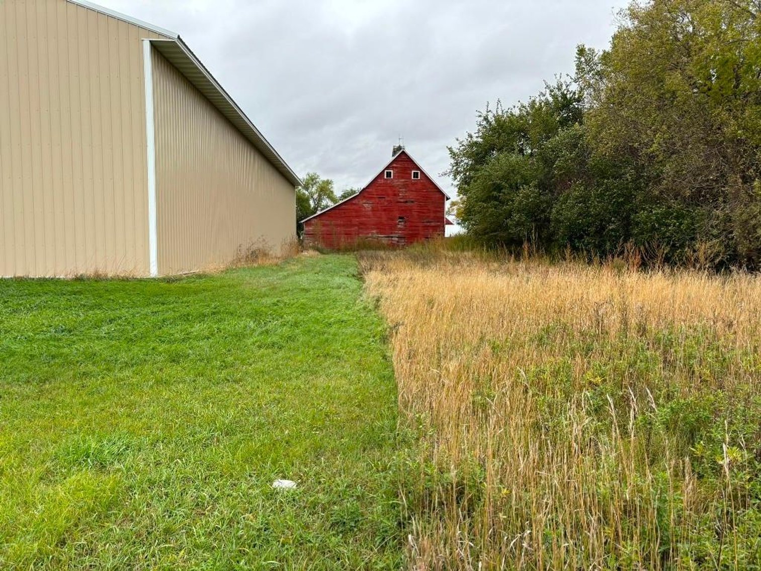 Image for DAVID WIEGERS ESTATE BUILDING SITE ONLINE ONLY AUCTION