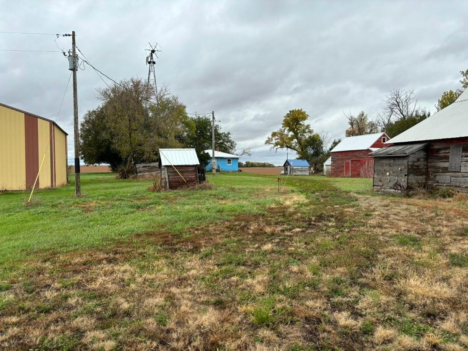 Image for DAVID WIEGERS ESTATE BUILDING SITE ONLINE ONLY AUCTION