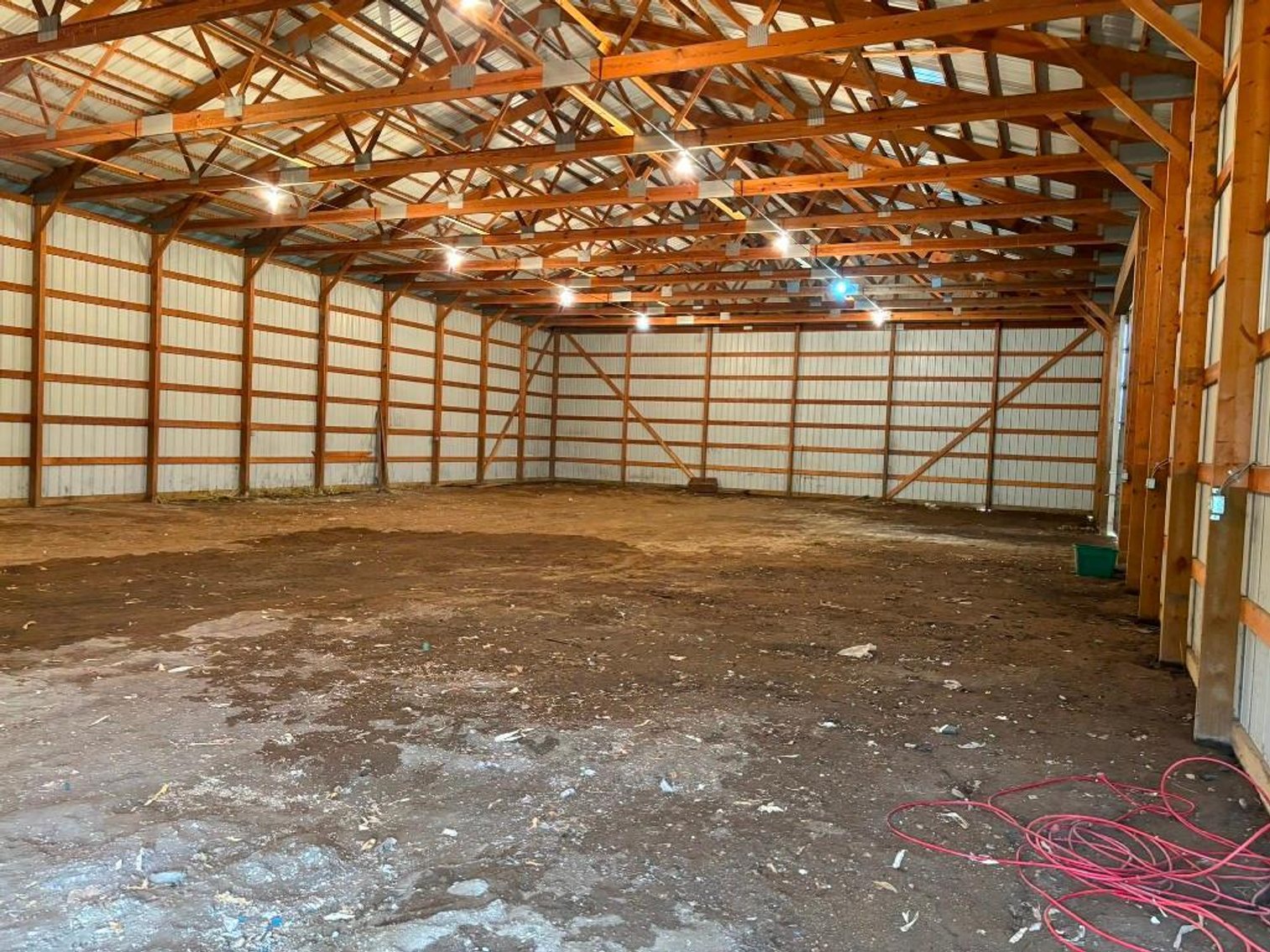 Image for DAVID WIEGERS ESTATE BUILDING SITE ONLINE ONLY AUCTION