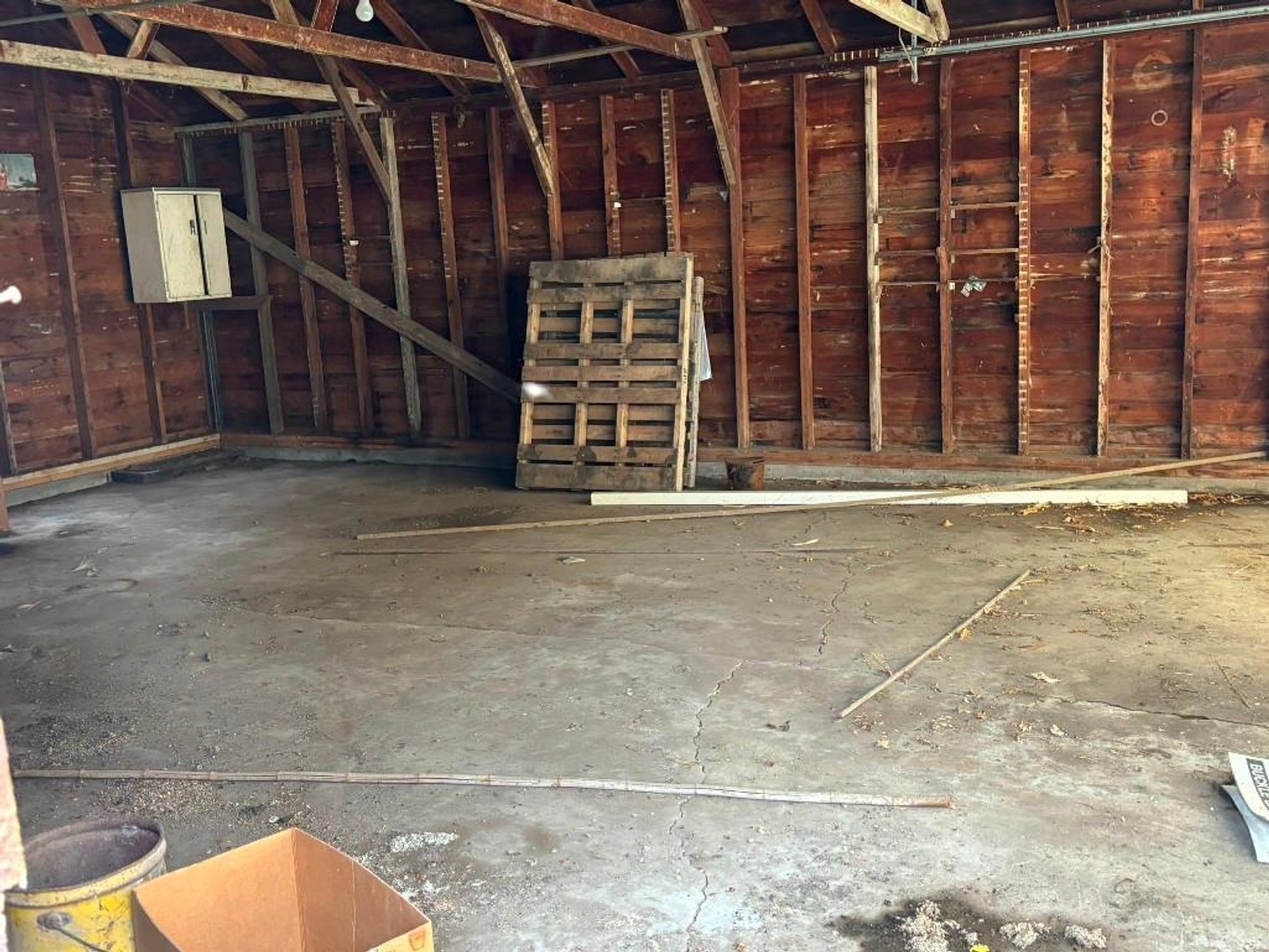 Image for DAVID WIEGERS ESTATE BUILDING SITE ONLINE ONLY AUCTION