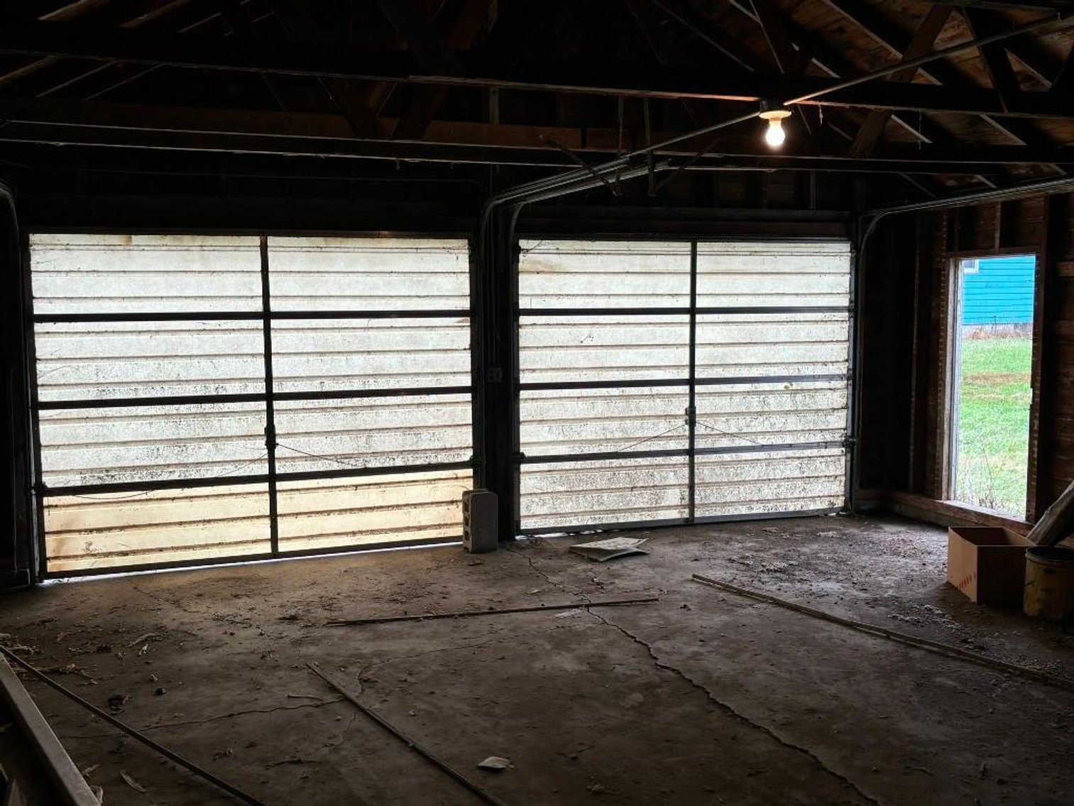 Image for DAVID WIEGERS ESTATE BUILDING SITE ONLINE ONLY AUCTION