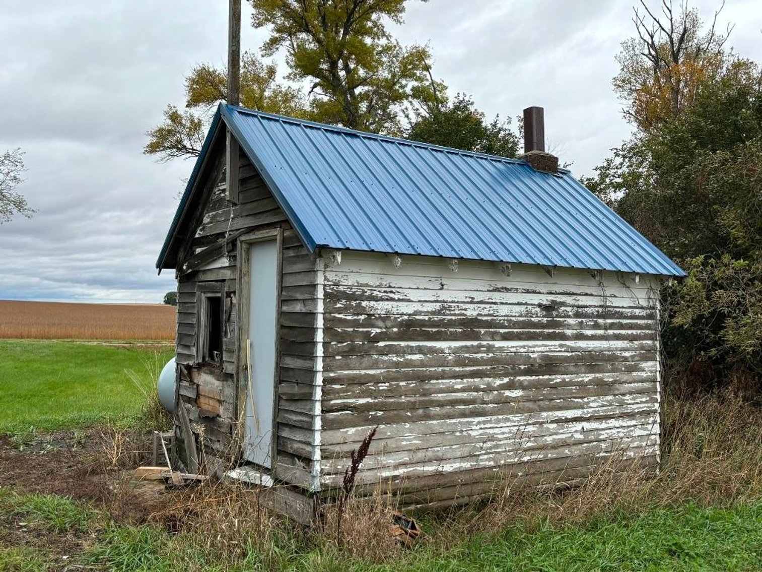 Image for DAVID WIEGERS ESTATE BUILDING SITE ONLINE ONLY AUCTION