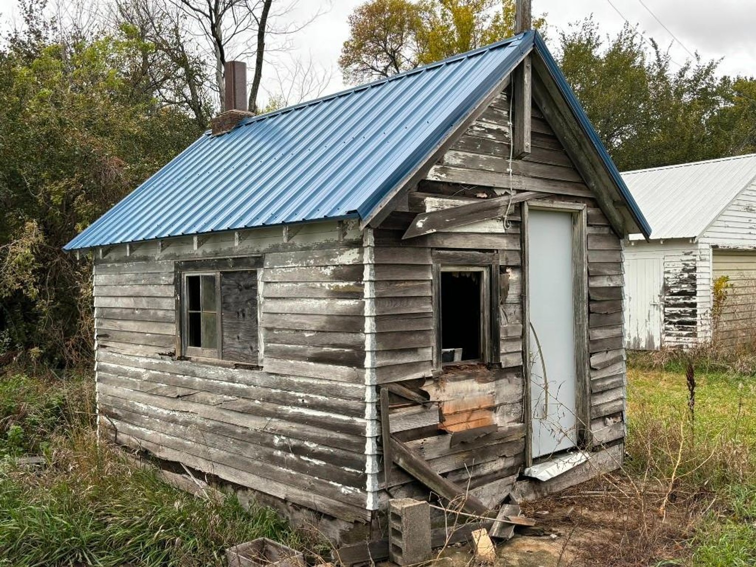 Image for DAVID WIEGERS ESTATE BUILDING SITE ONLINE ONLY AUCTION