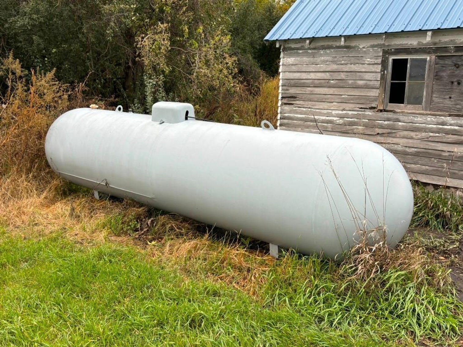 Image for DAVID WIEGERS ESTATE BUILDING SITE ONLINE ONLY AUCTION