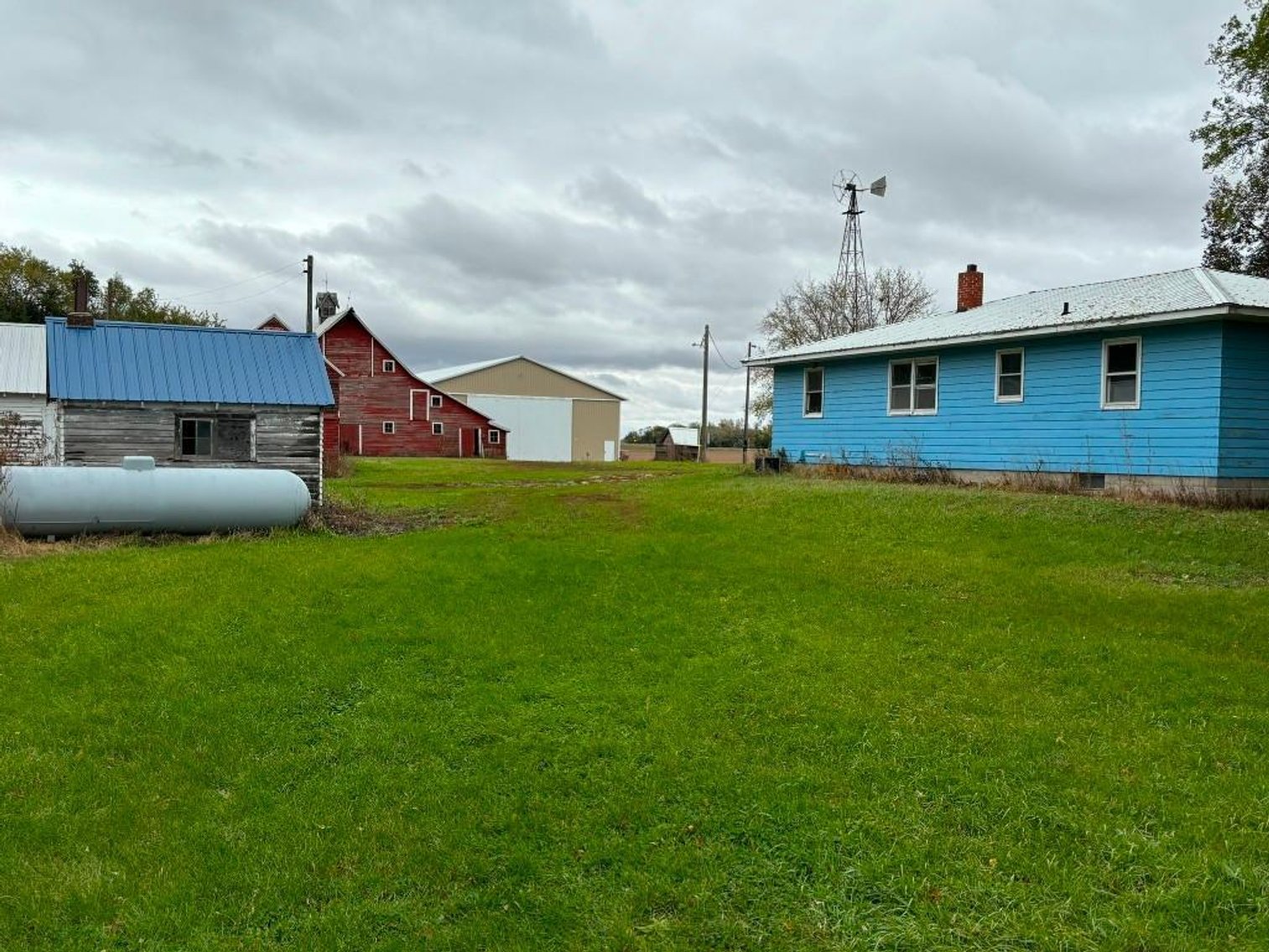 Image for DAVID WIEGERS ESTATE BUILDING SITE ONLINE ONLY AUCTION