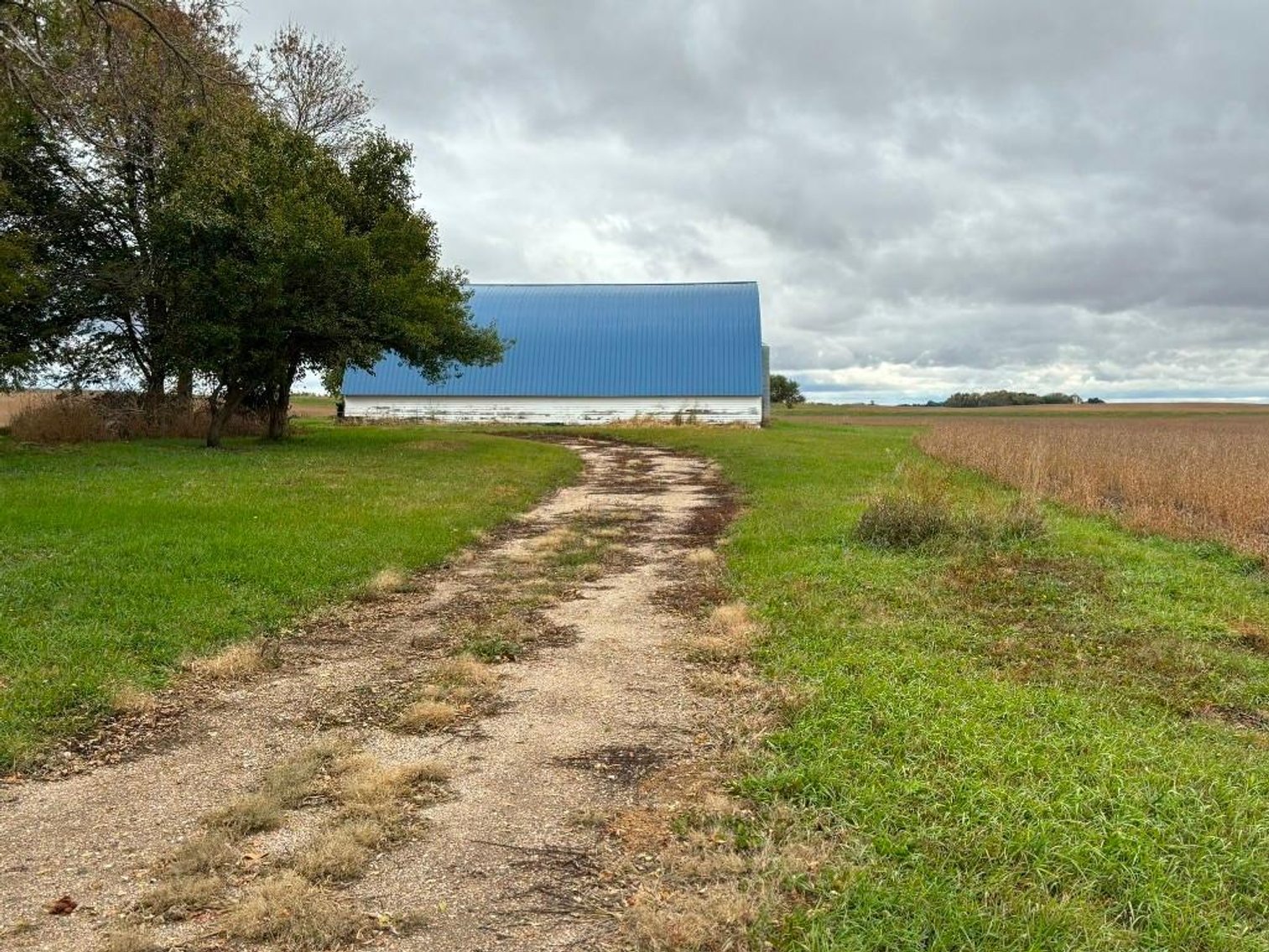 Image for DAVID WIEGERS ESTATE BUILDING SITE ONLINE ONLY AUCTION