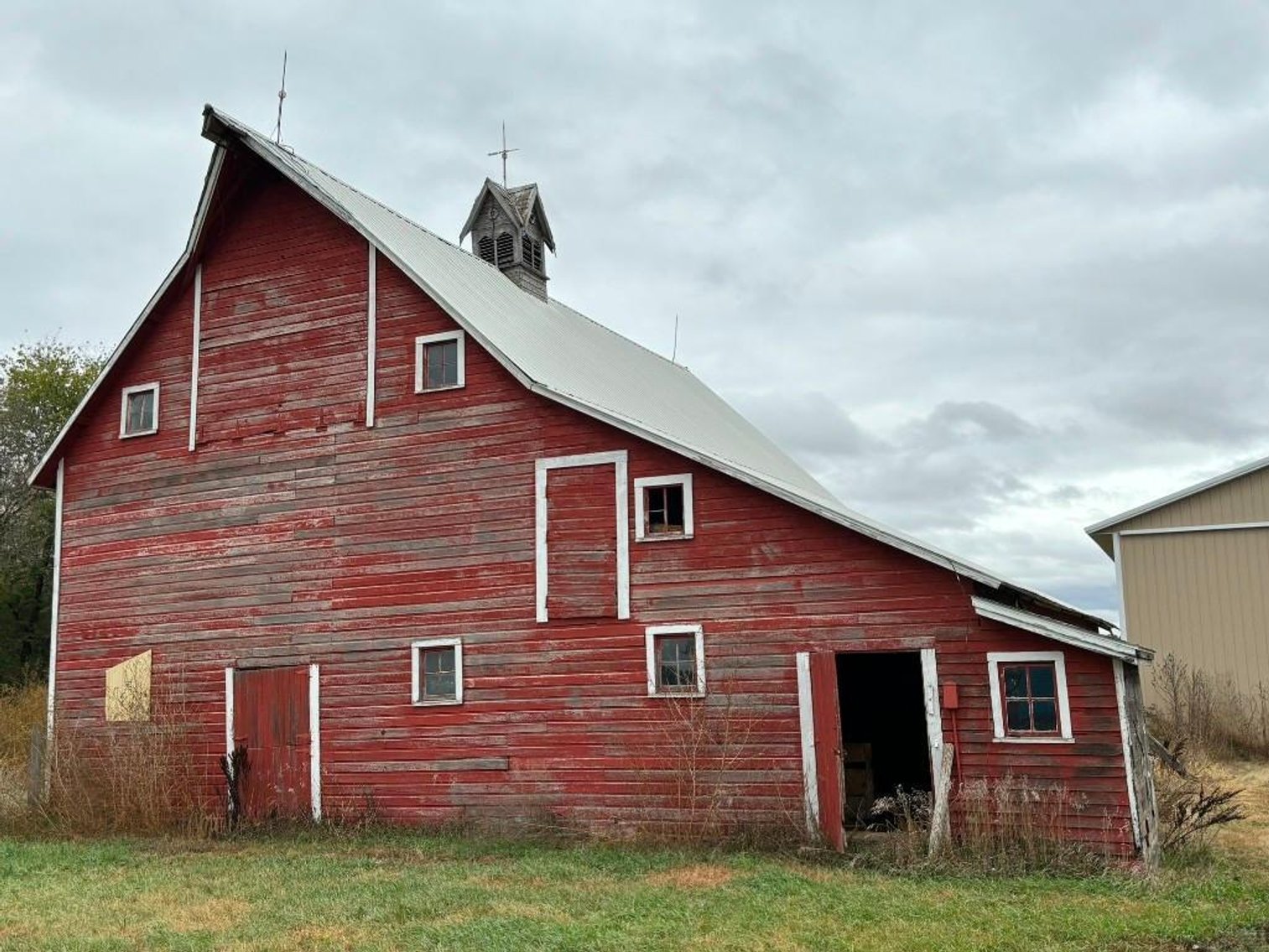 Image for DAVID WIEGERS ESTATE BUILDING SITE ONLINE ONLY AUCTION