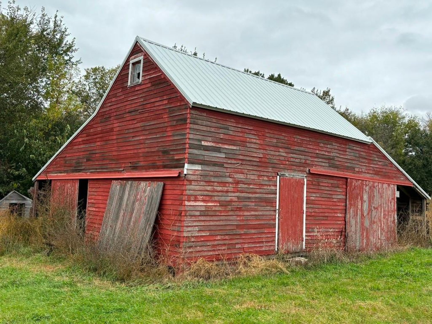 Image for DAVID WIEGERS ESTATE BUILDING SITE ONLINE ONLY AUCTION