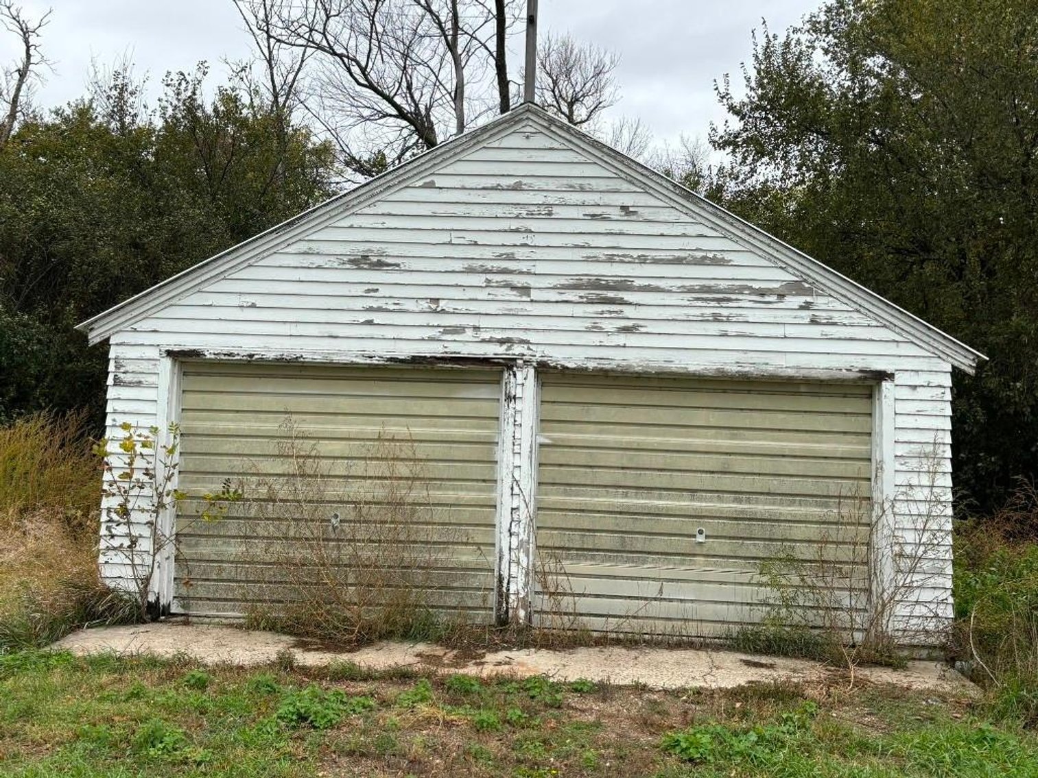 Image for DAVID WIEGERS ESTATE BUILDING SITE ONLINE ONLY AUCTION