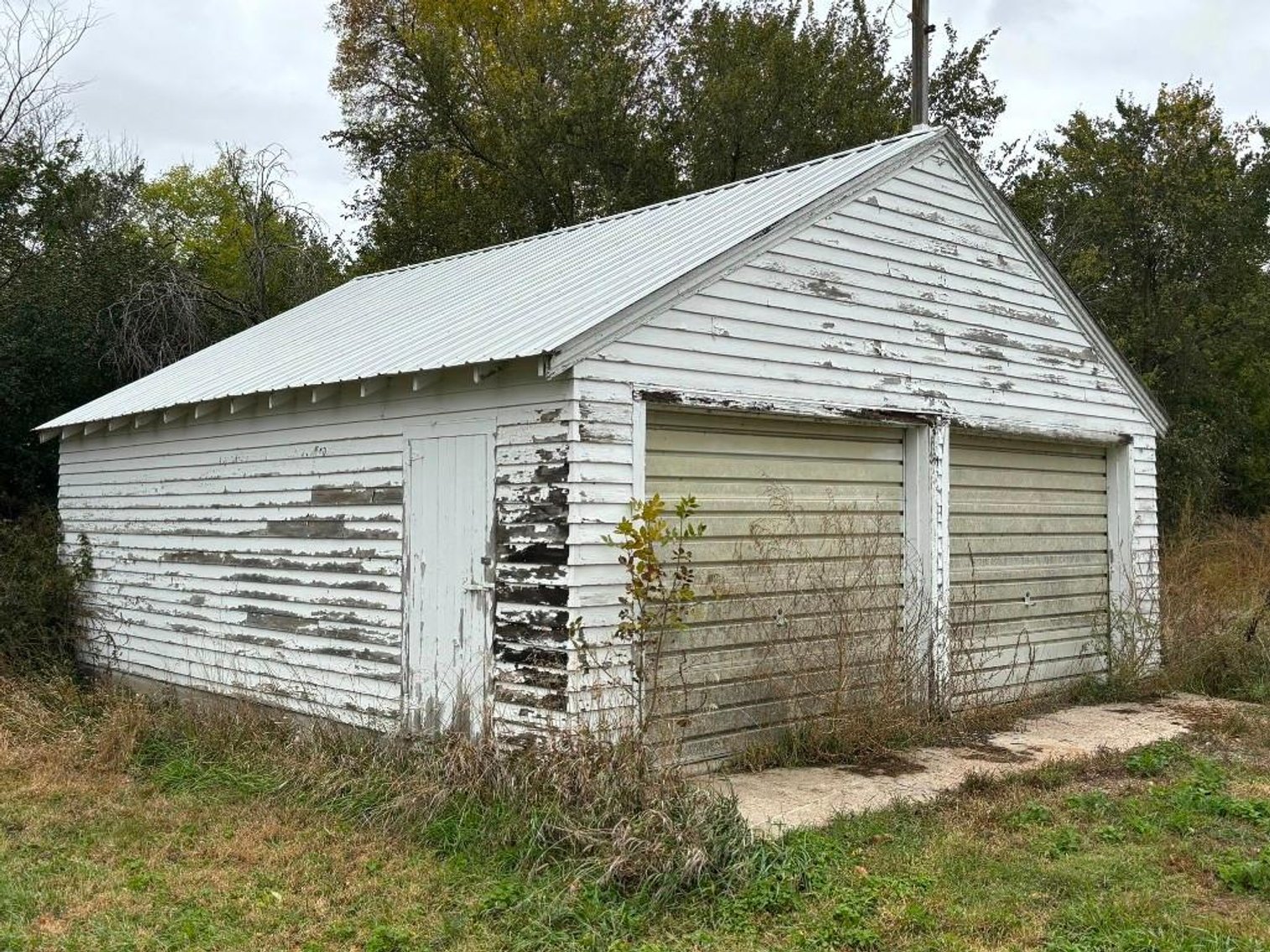 Image for DAVID WIEGERS ESTATE BUILDING SITE ONLINE ONLY AUCTION