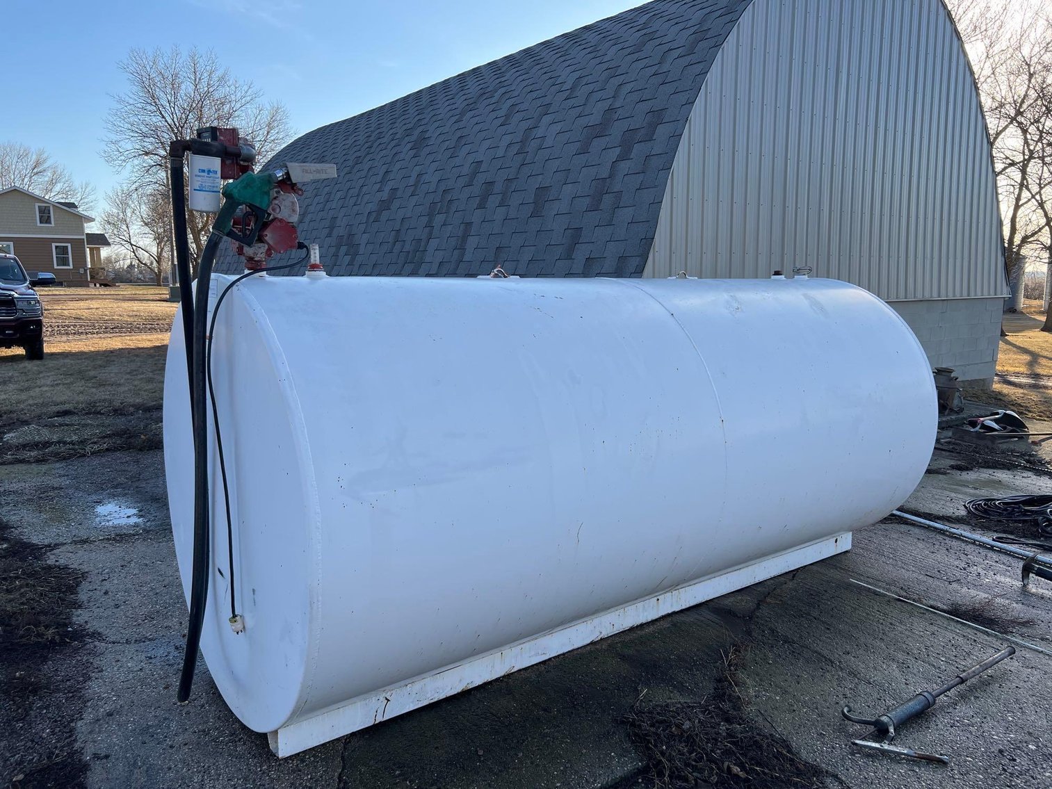 Image for RON EVENSON FARM RETIREMENT ONLINE ONLY AUCTION