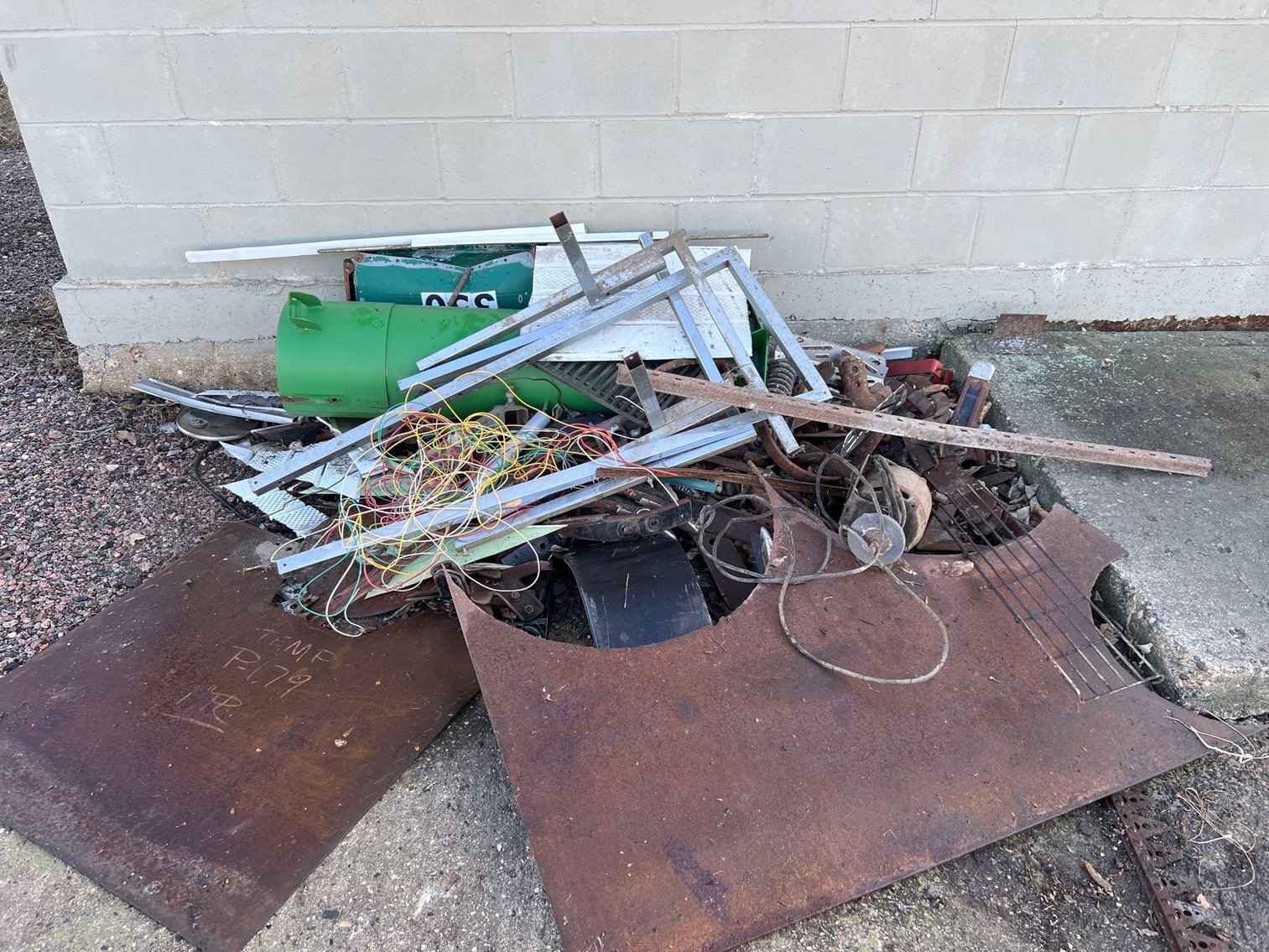 Image for RON EVENSON FARM RETIREMENT ONLINE ONLY AUCTION