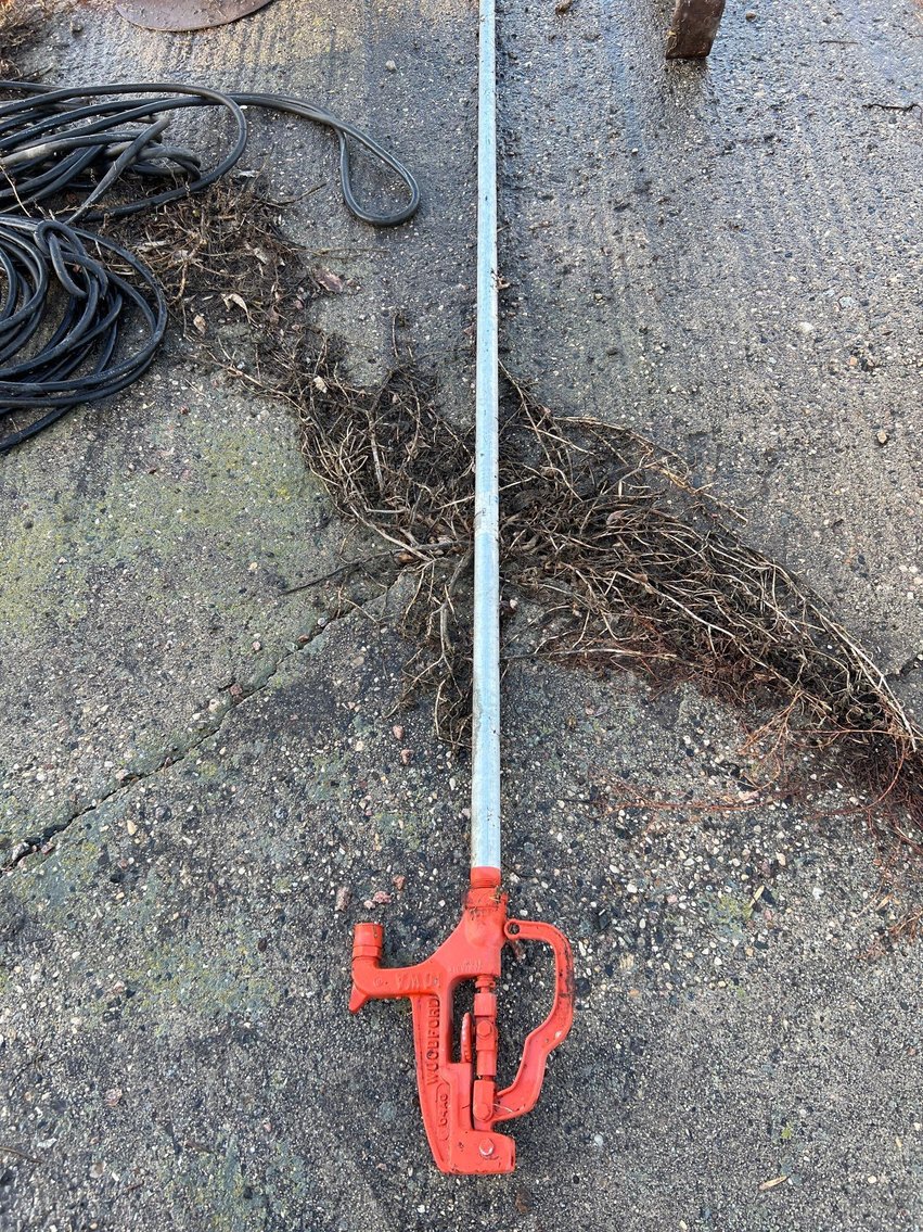 Image for RON EVENSON FARM RETIREMENT ONLINE ONLY AUCTION