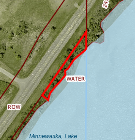 Image for HELEN ANDERSON LAND AUCTION