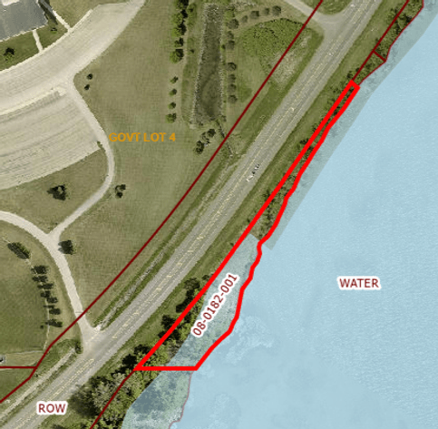 Image for HELEN ANDERSON LAND AUCTION