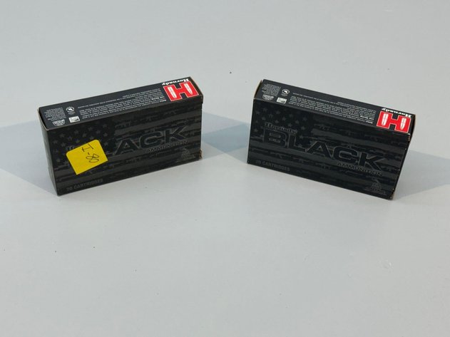 Image for MARCH FARMER/DEALER ONLINE ONLY CONSIGNMENT